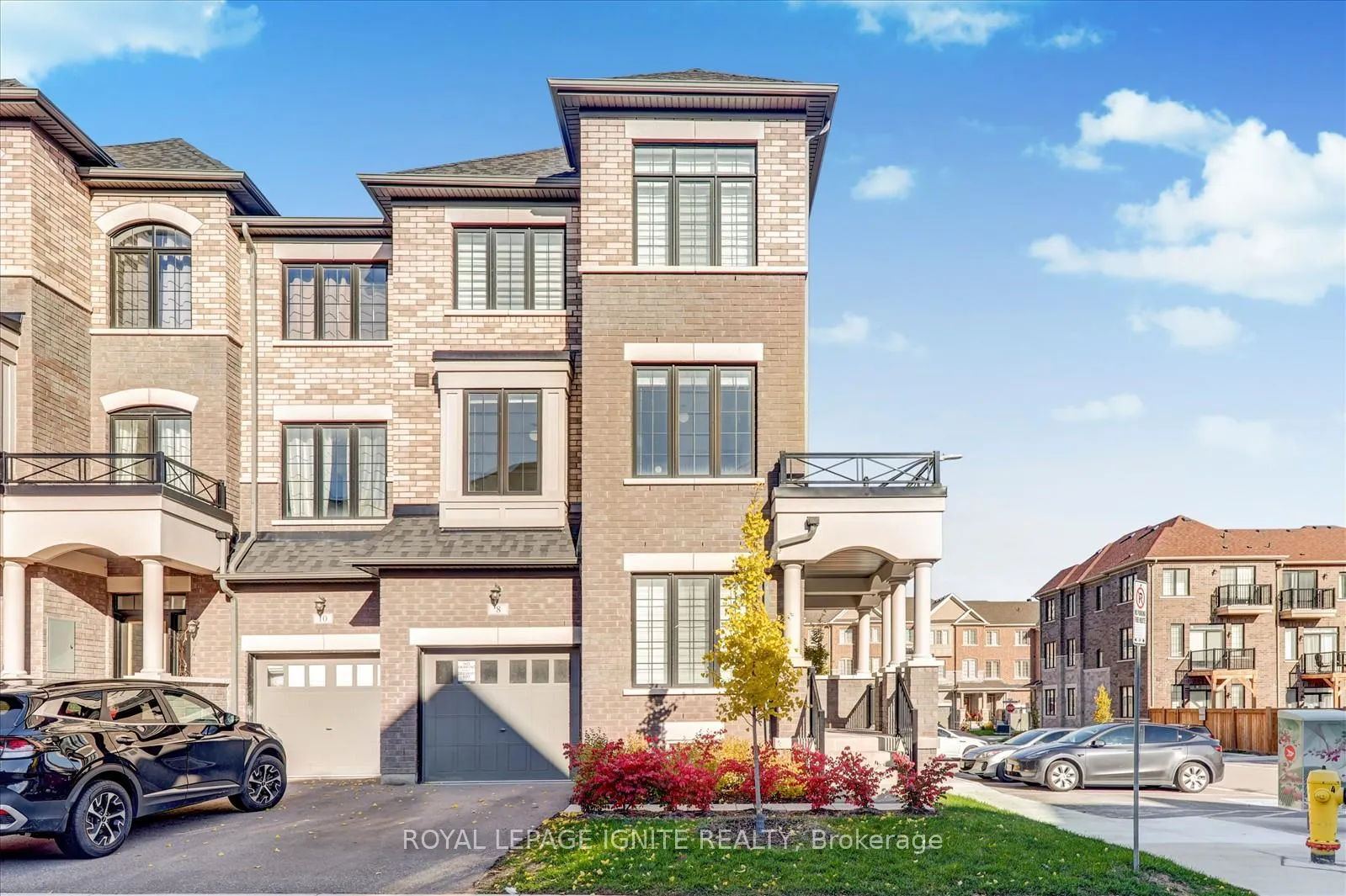 Photo 1 of 8 Kingfisher Way, Whitby, Lynde Creek — HOMEH