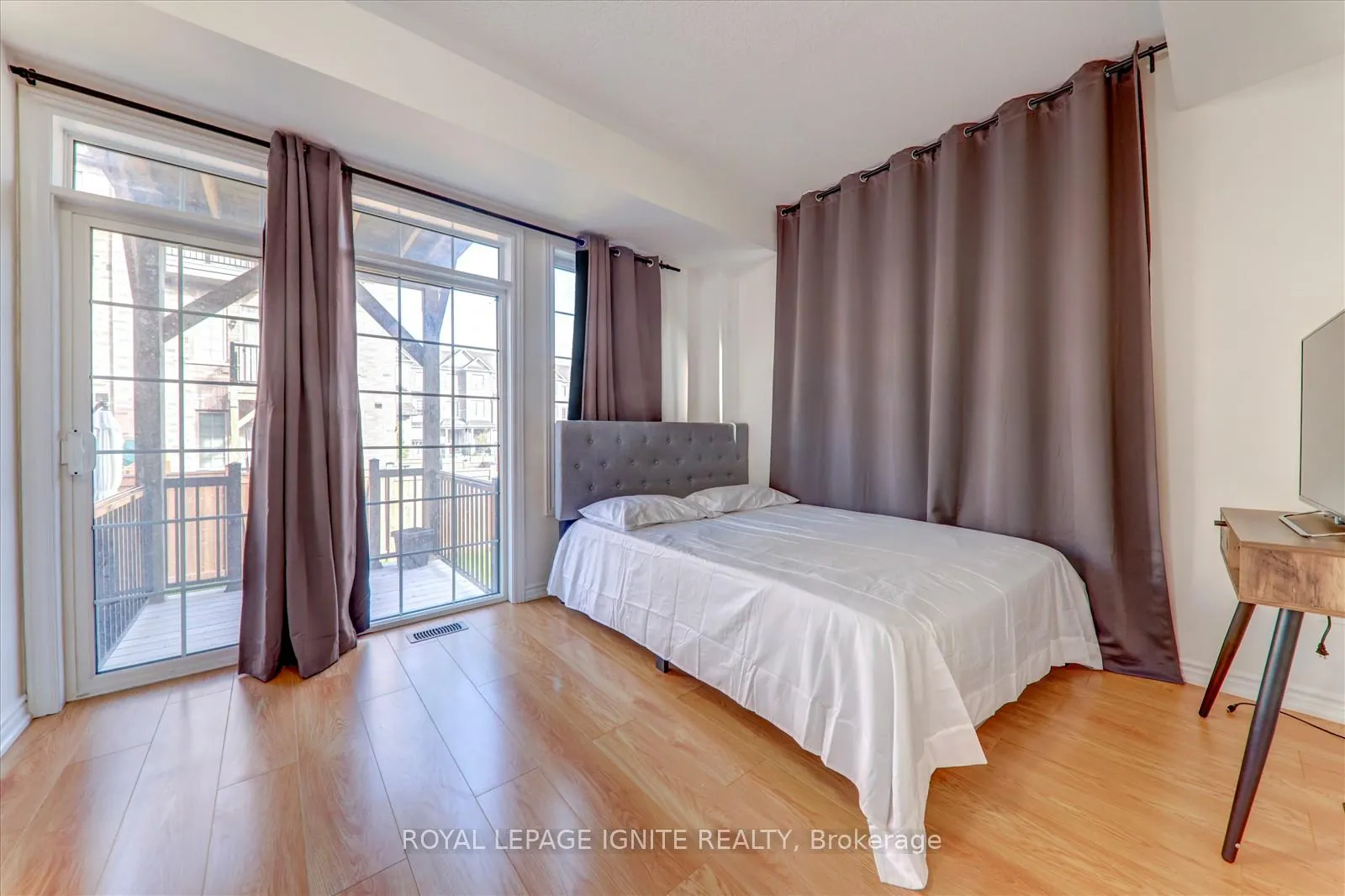 Photo 8 of 8 Kingfisher Way, Whitby, Lynde Creek — HOMEH