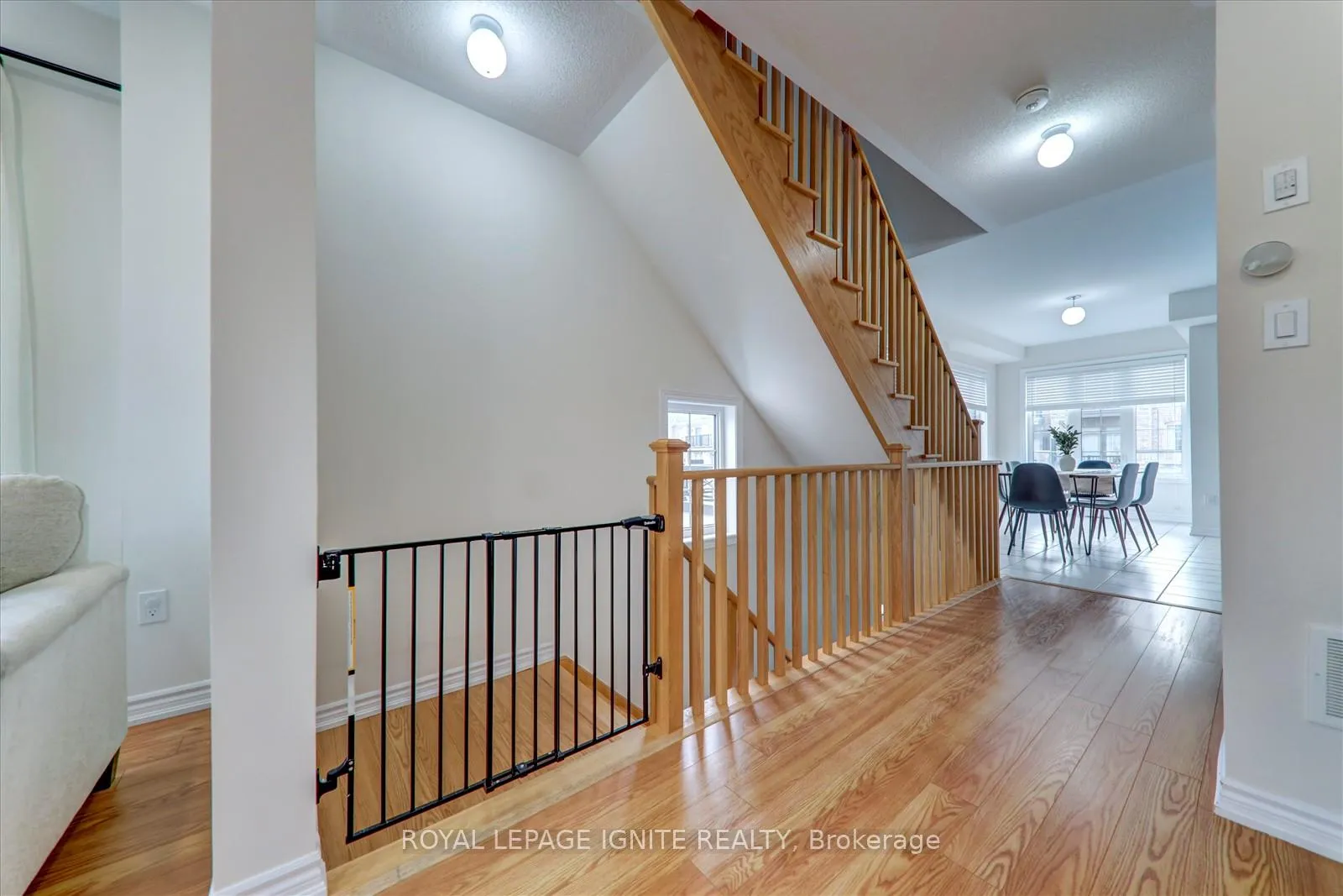Photo 12 of 8 Kingfisher Way, Whitby, Lynde Creek — HOMEH