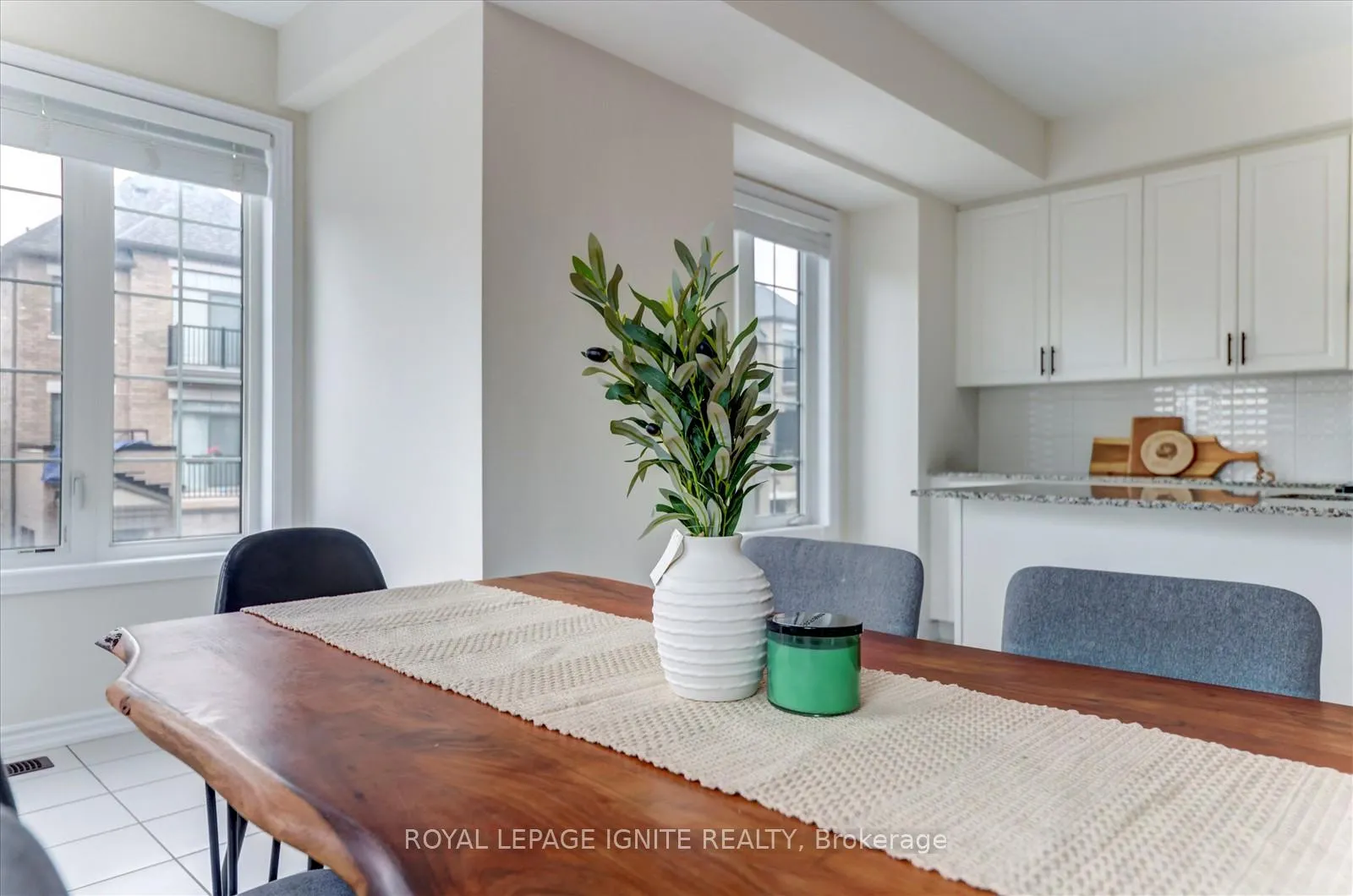 Photo 22 of 8 Kingfisher Way, Whitby, Lynde Creek — HOMEH