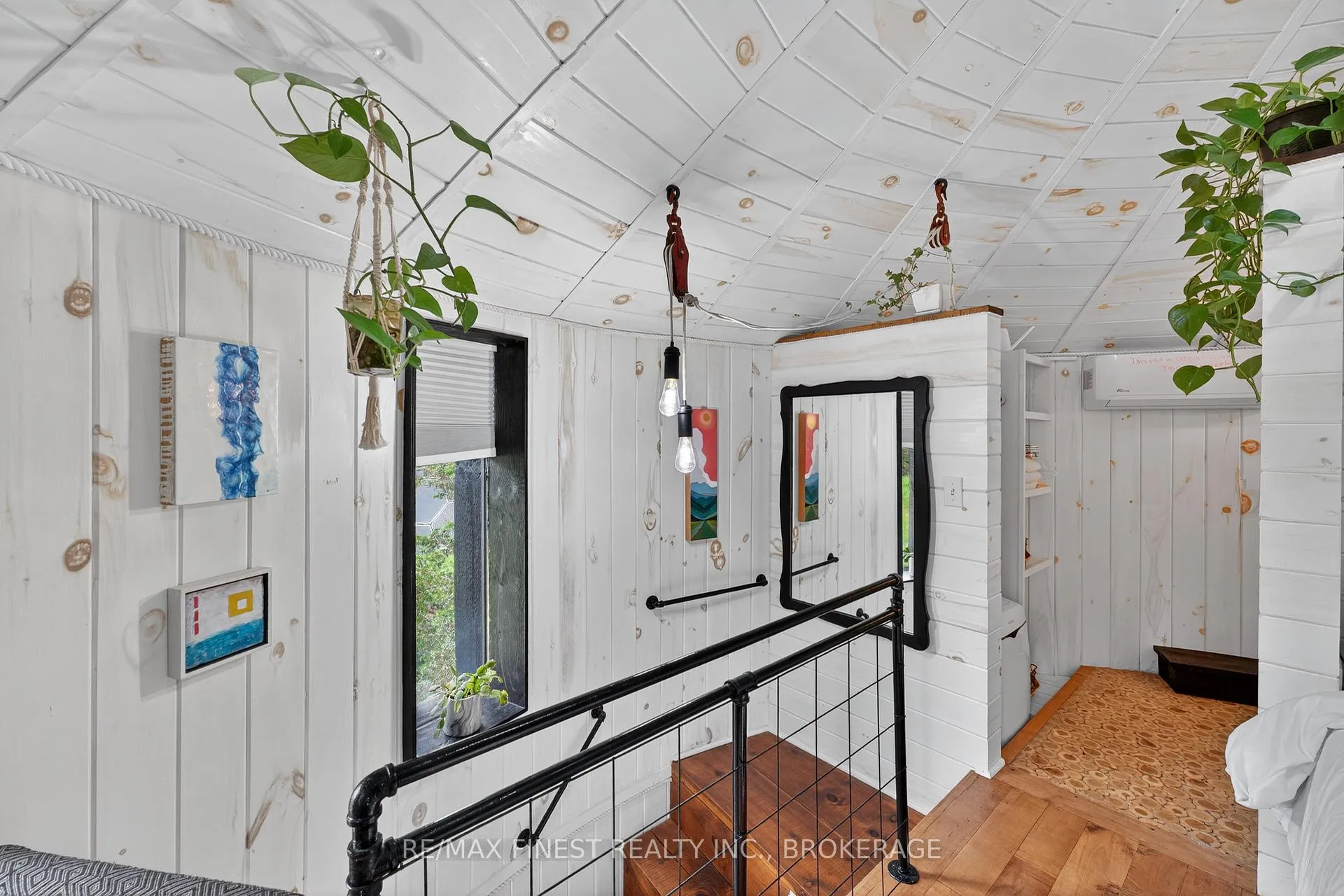 Photo 11 of 922 Lime Lake Road, Greater Napanee — HOMEH