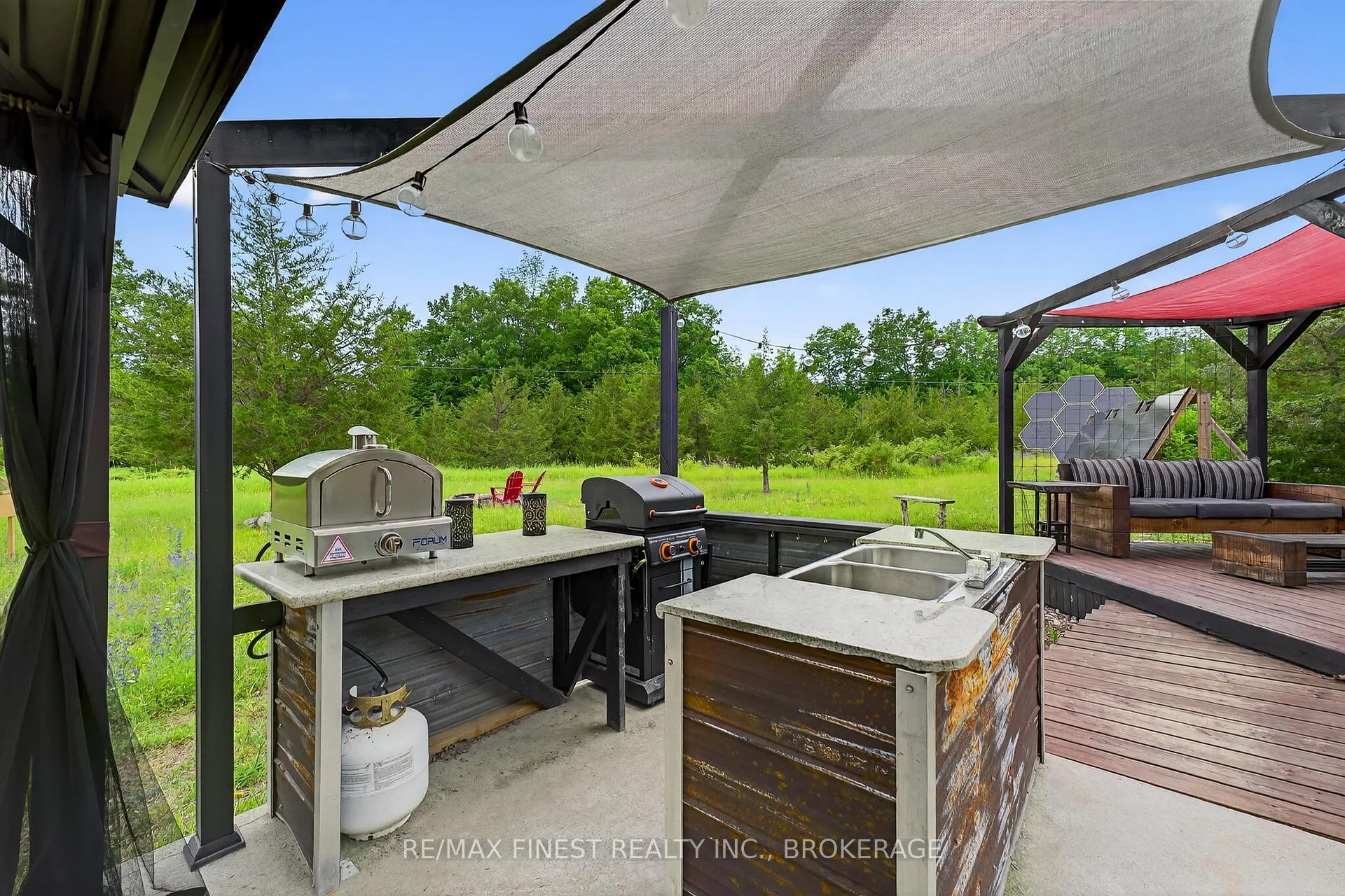 Photo 21 of 922 Lime Lake Road, Greater Napanee — HOMEH