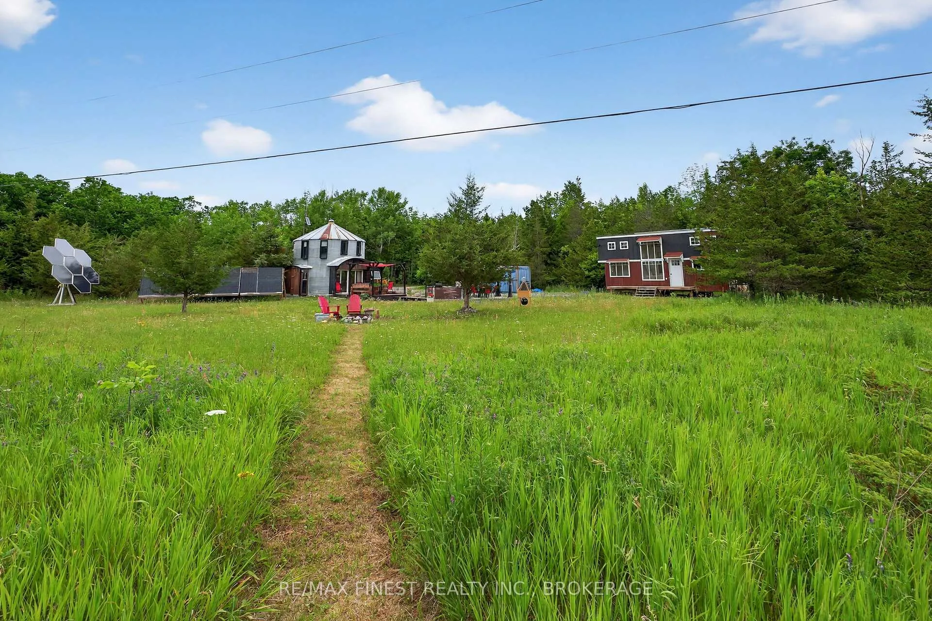 Photo 23 of 922 Lime Lake Road, Greater Napanee — HOMEH