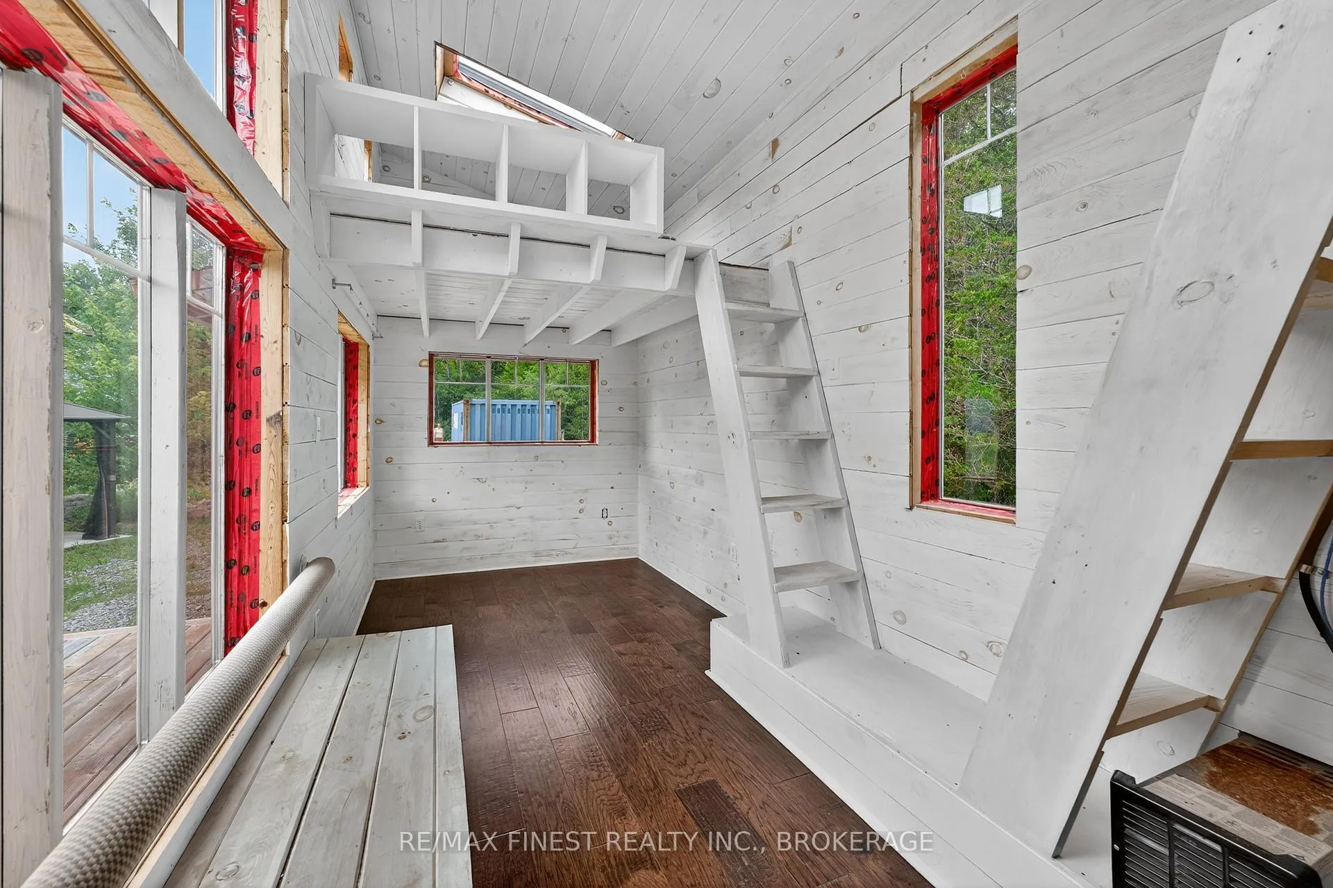 Photo 26 of 922 Lime Lake Road, Greater Napanee — HOMEH
