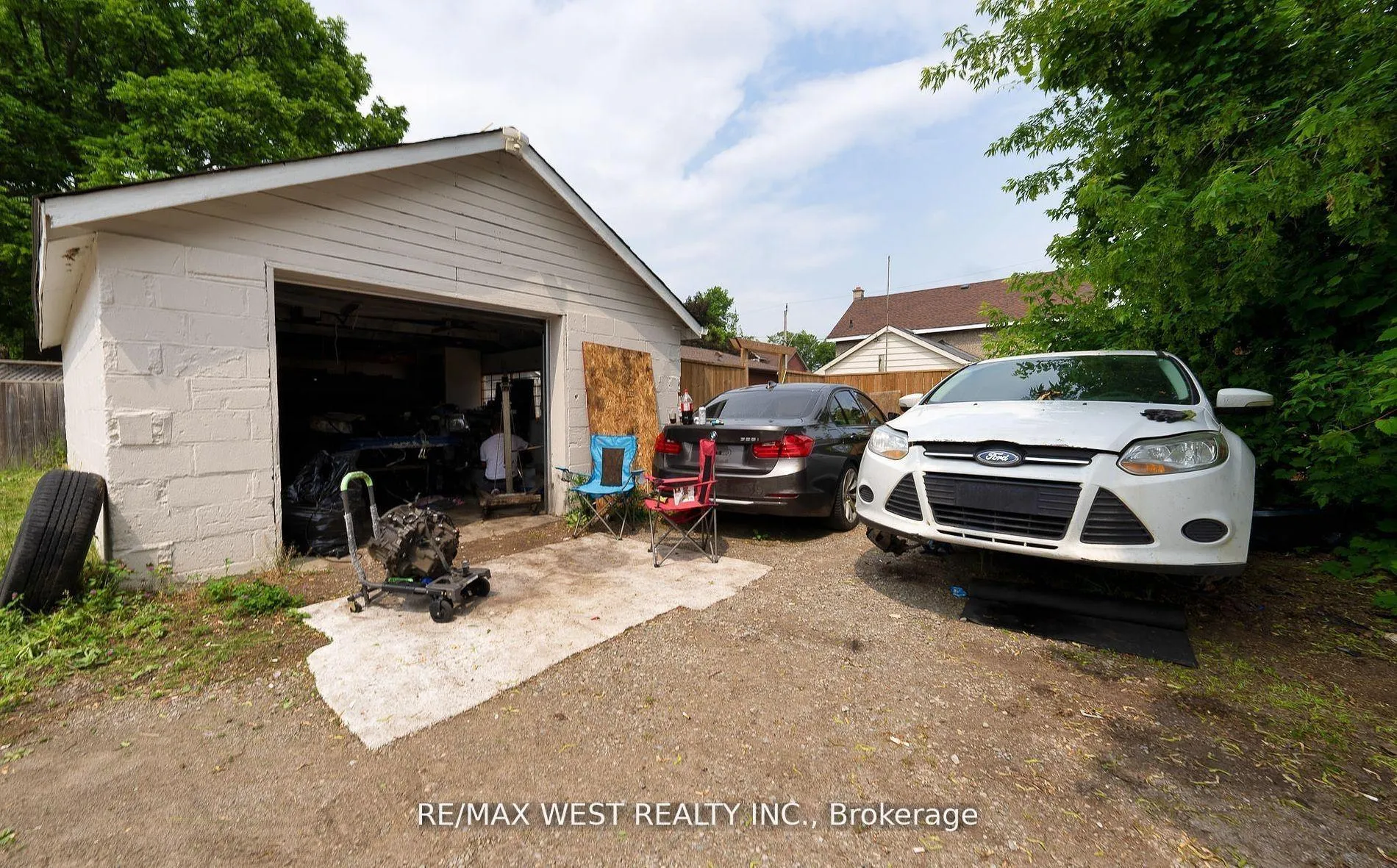 Photo 17 of 58 Brook Street E, Cambridge — HOMEH