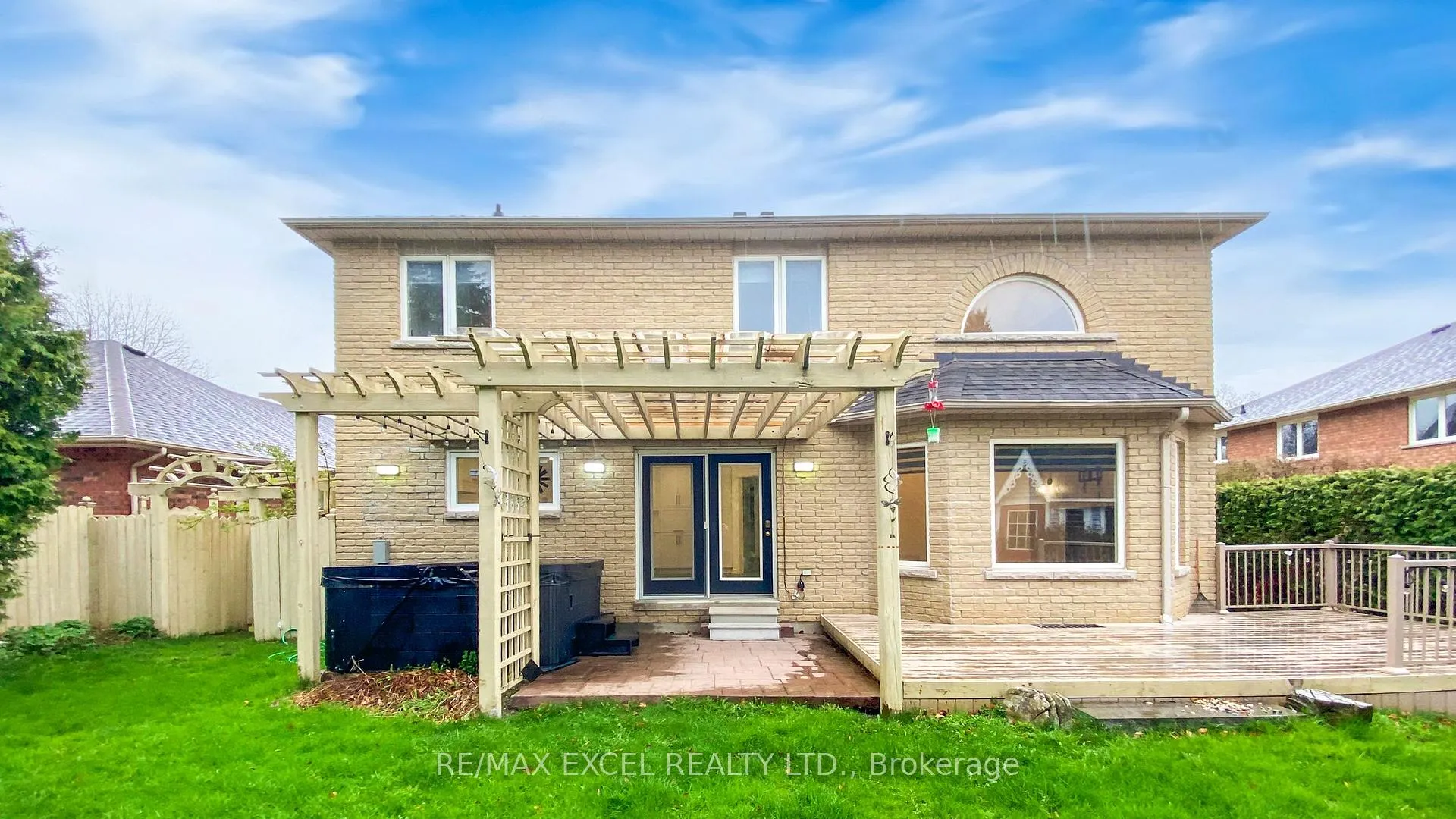 Photo 48 of 143 Samac Trail, Oshawa, Samac — HOMEH