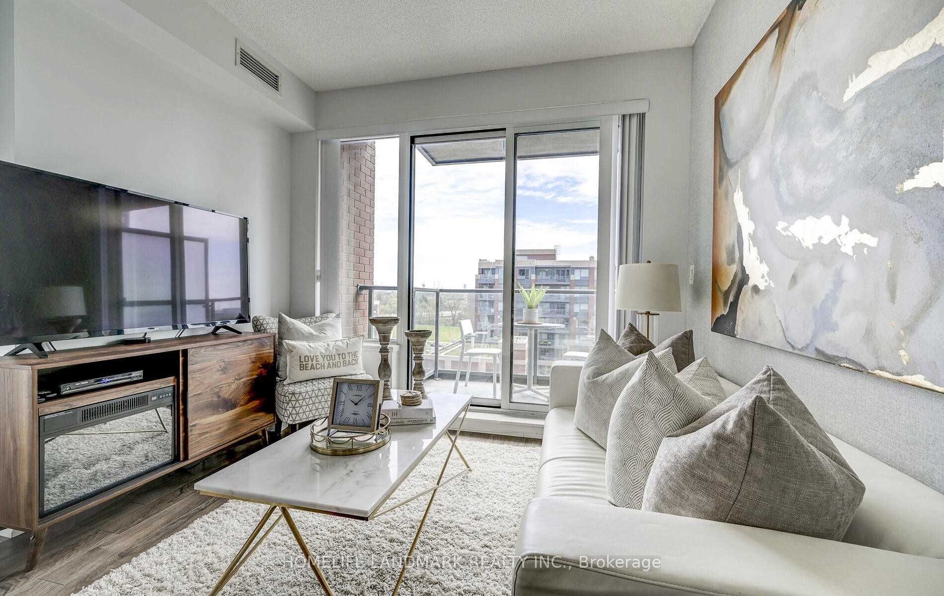 Photo 9 of Unit 726, 28 Uptown Drive, Markham, Unionville — HOMEH