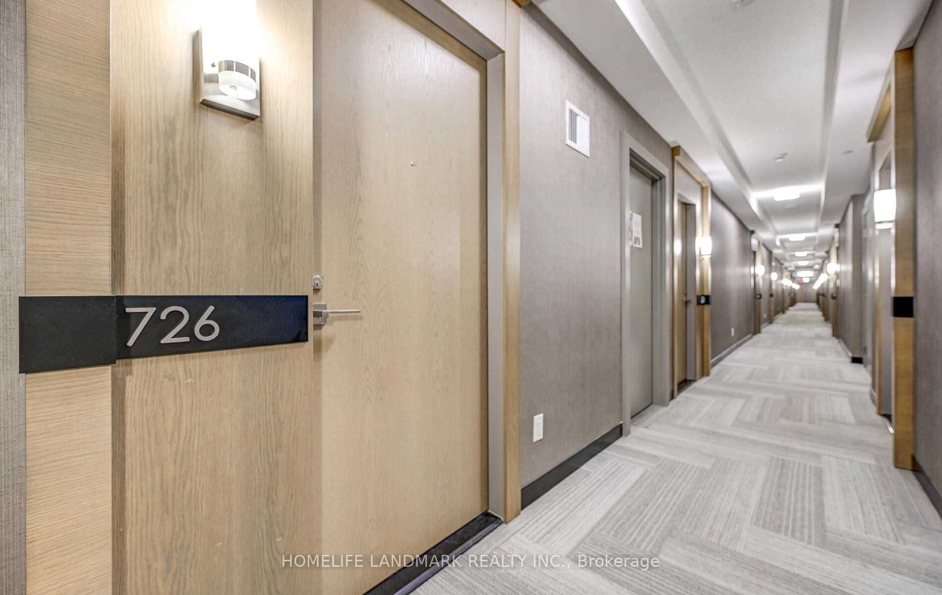 Photo 2 of Unit 726, 28 Uptown Drive, Markham, Unionville — HOMEH