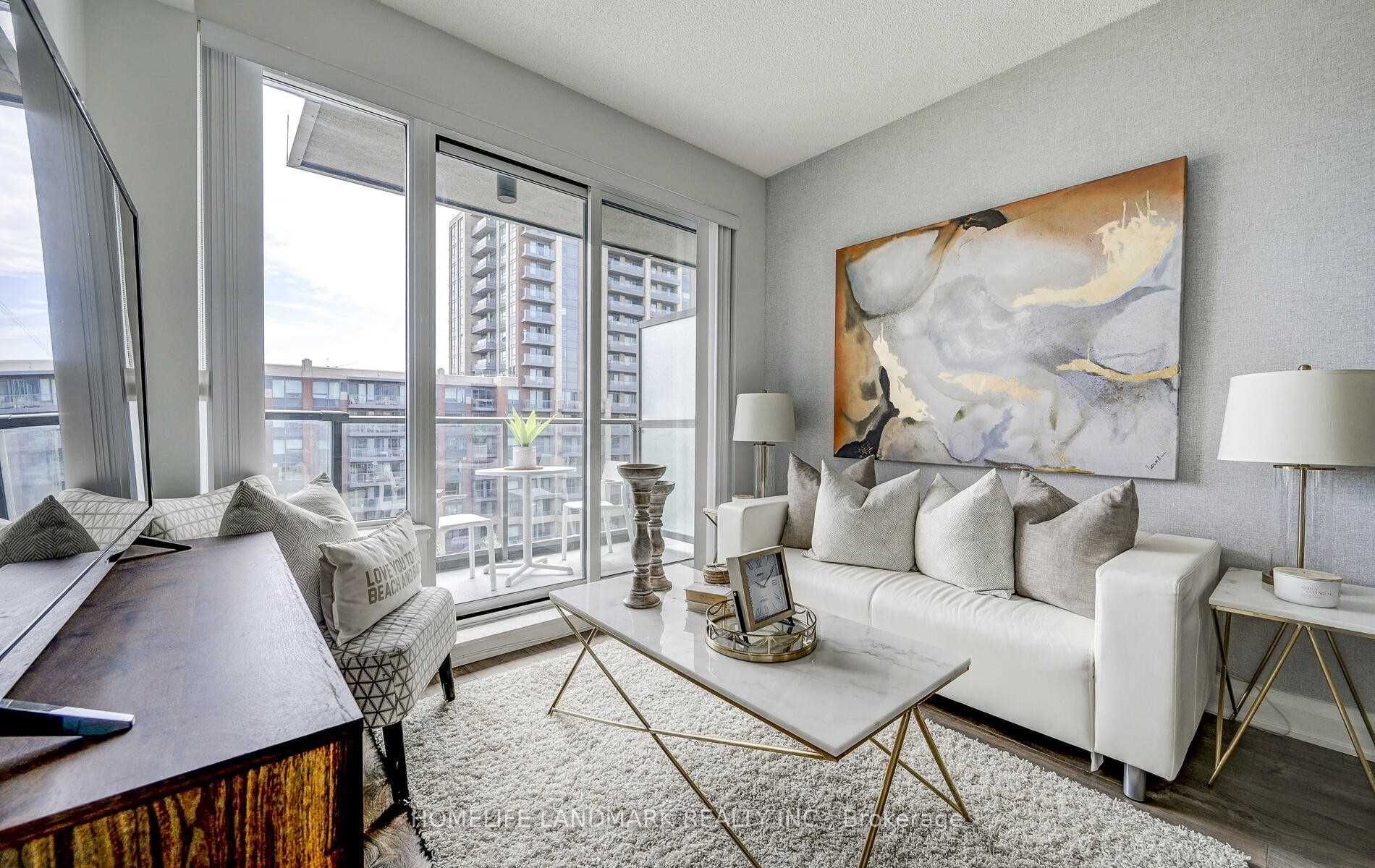 Photo 11 of Unit 726, 28 Uptown Drive, Markham, Unionville — HOMEH