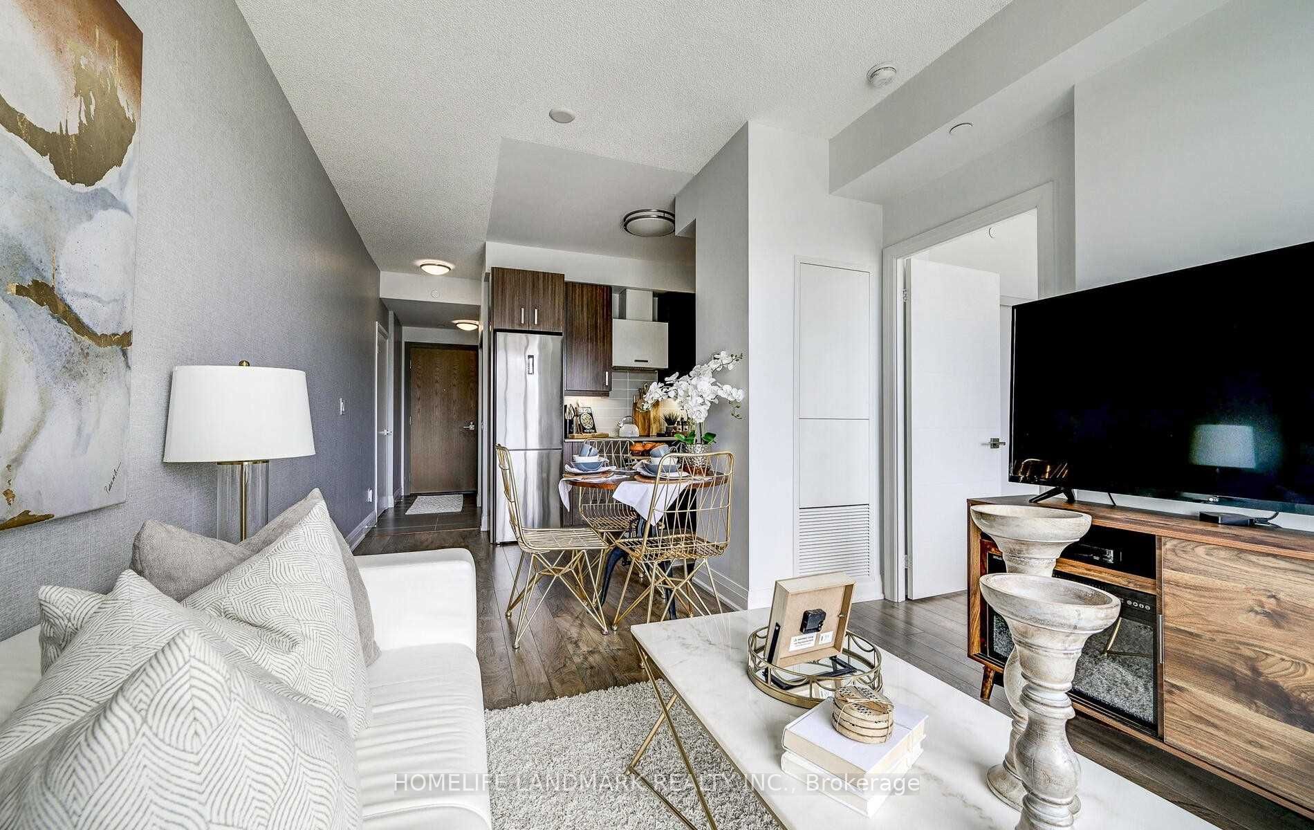 Photo 14 of Unit 726, 28 Uptown Drive, Markham, Unionville — HOMEH