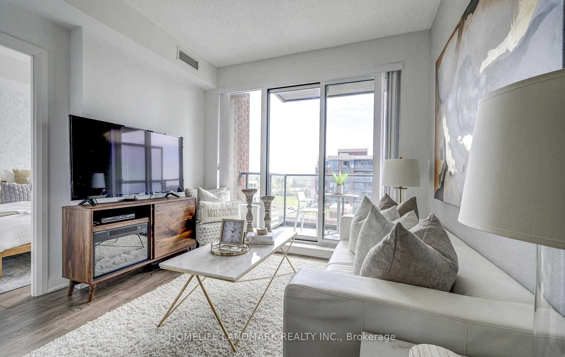 Photo 8 of Unit 726, 28 Uptown Drive, Markham, Unionville — HOMEH