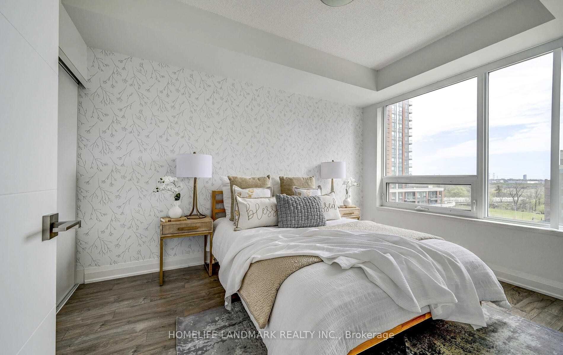Photo 16 of Unit 726, 28 Uptown Drive, Markham, Unionville — HOMEH