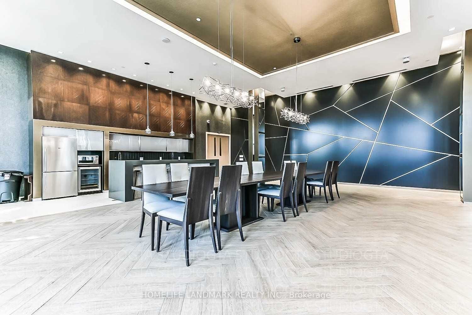 Photo 24 of Unit 726, 28 Uptown Drive, Markham, Unionville — HOMEH