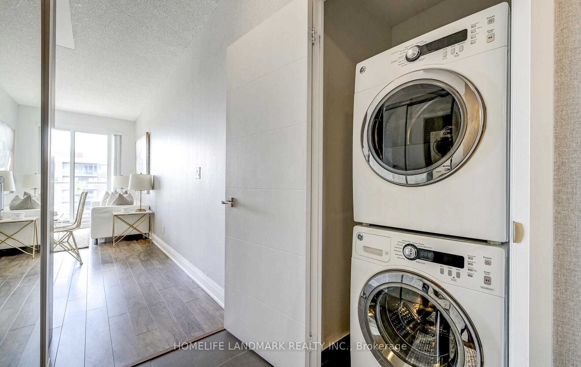 Photo 20 of Unit 726, 28 Uptown Drive, Markham, Unionville — HOMEH