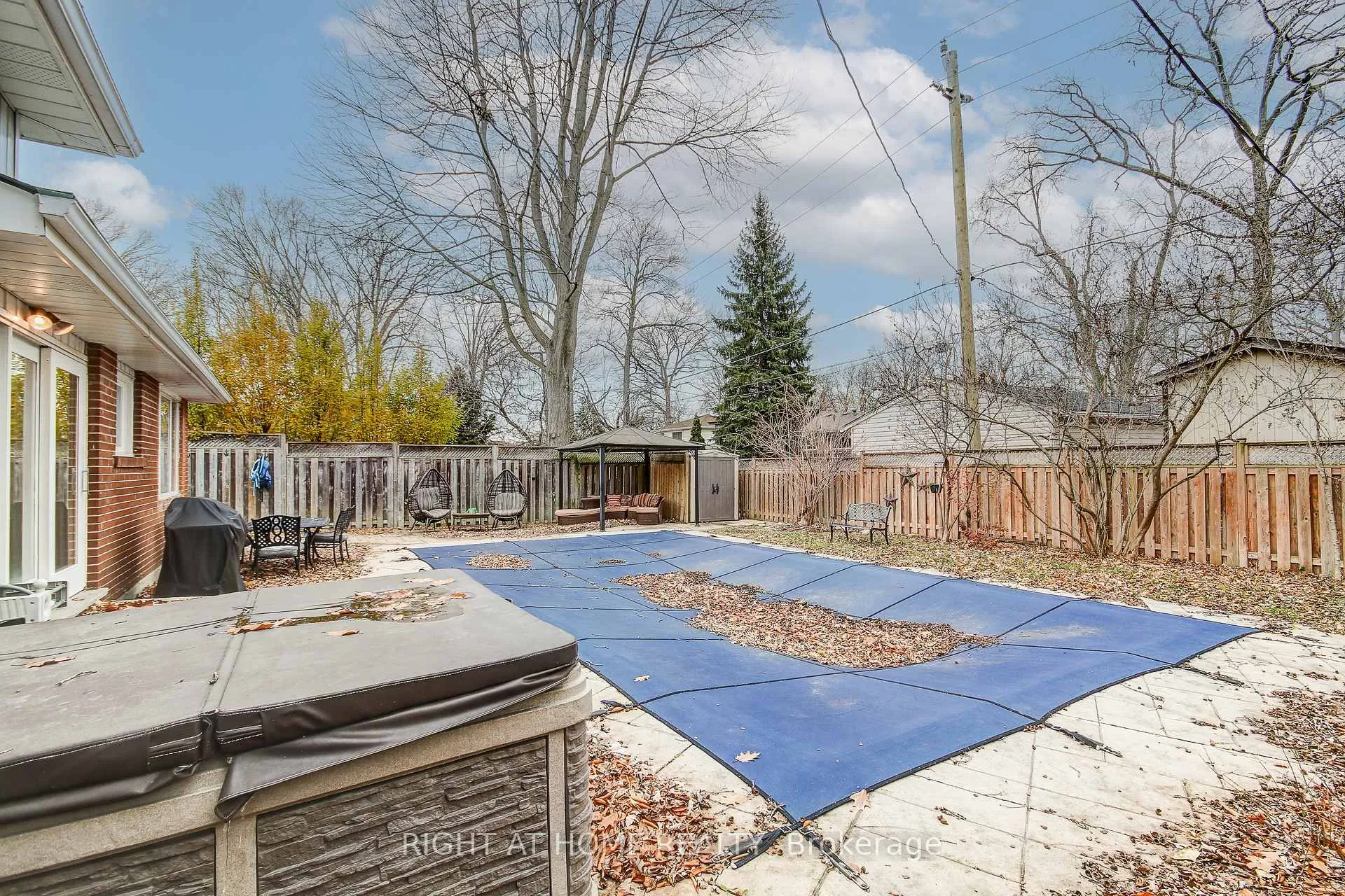 Photo 32 of 5264 Woodhaven Drive, Burlington, Appleby — HOMEH