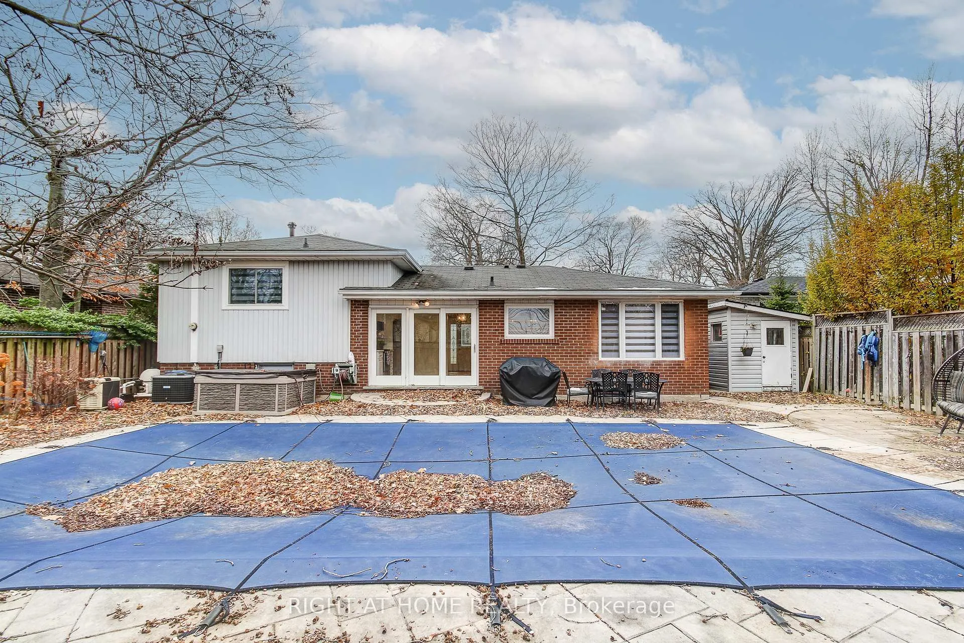 Photo 34 of 5264 Woodhaven Drive, Burlington, Appleby — HOMEH