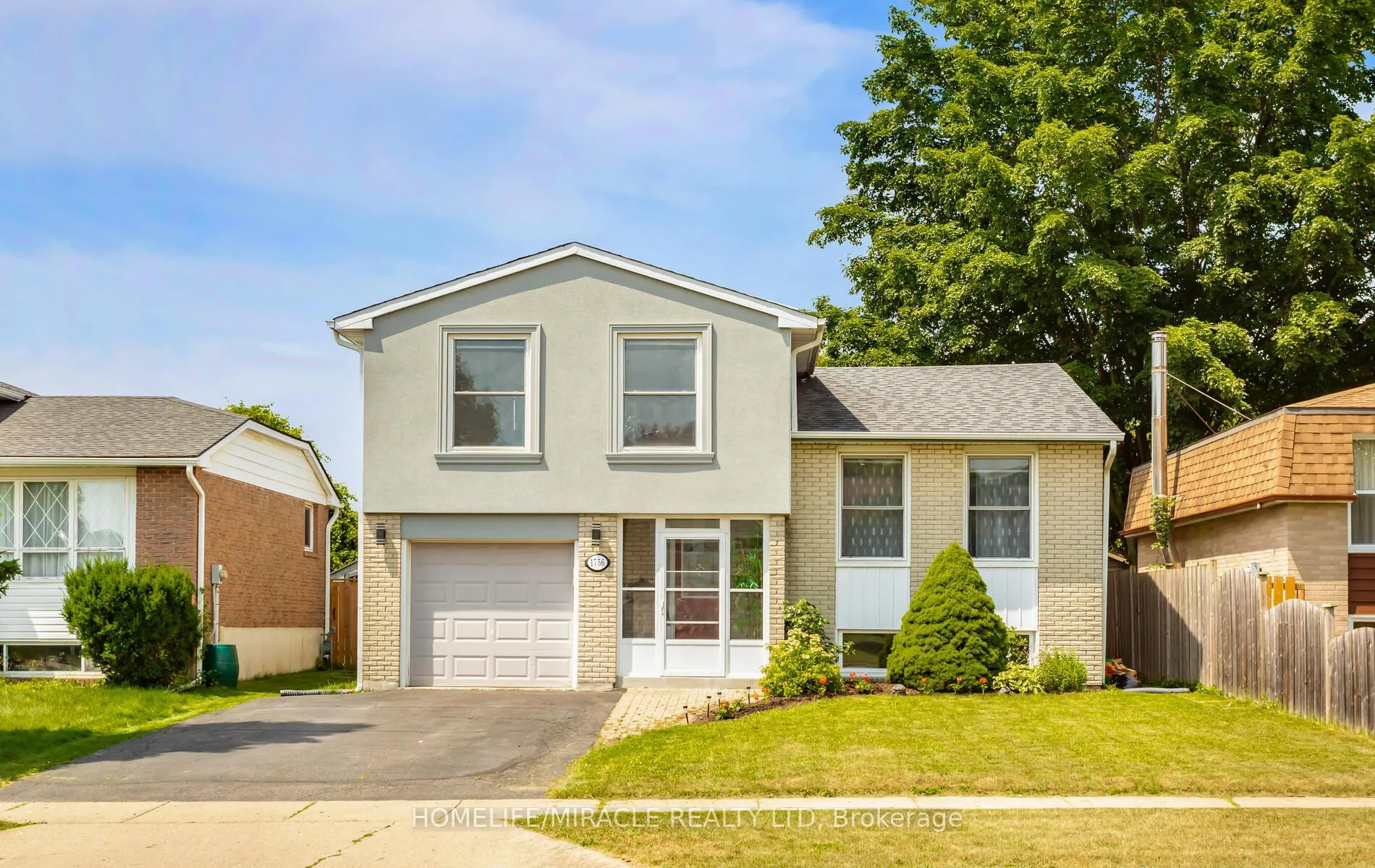 Photo 2 of 1756 Briarwood Drive, Cambridge, Galt City Centre — HOMEH