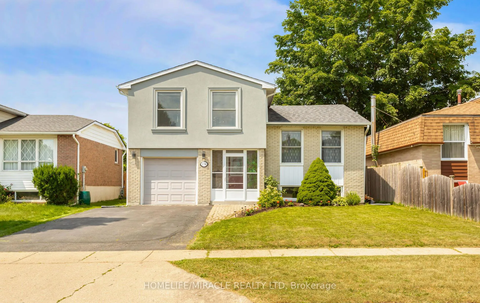 Photo 3 of 1756 Briarwood Drive, Cambridge, Galt City Centre — HOMEH