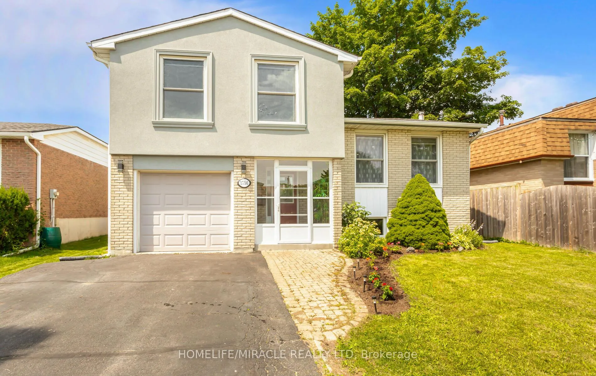 Photo 5 of 1756 Briarwood Drive, Cambridge, Galt City Centre — HOMEH