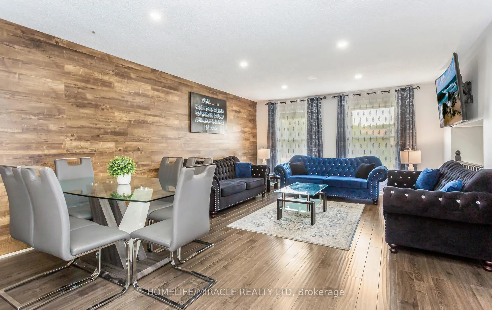Photo 14 of 1756 Briarwood Drive, Cambridge, Galt City Centre — HOMEH