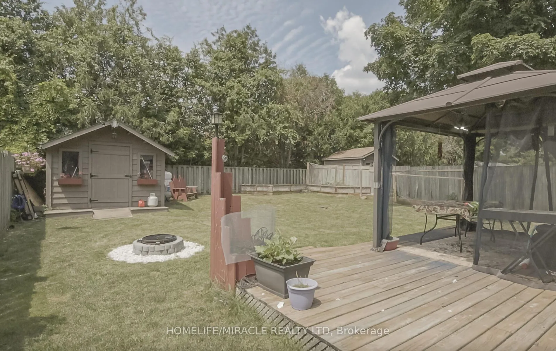 Photo 44 of 1756 Briarwood Drive, Cambridge, Galt City Centre — HOMEH