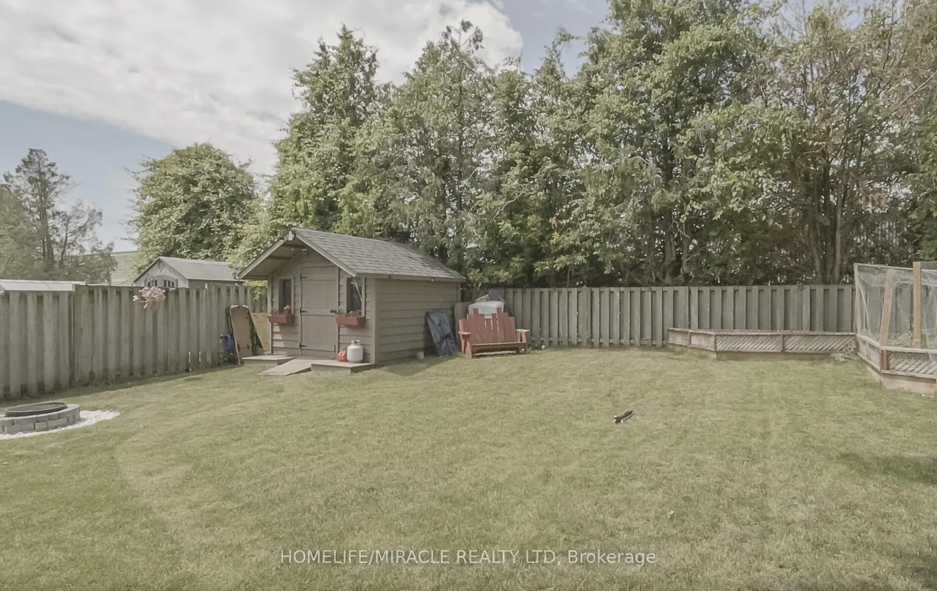 Photo 46 of 1756 Briarwood Drive, Cambridge, Galt City Centre — HOMEH