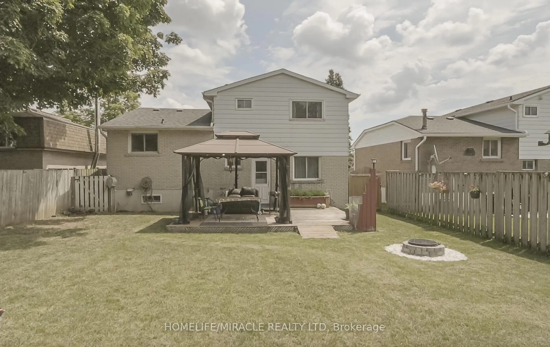 Photo 48 of 1756 Briarwood Drive, Cambridge, Galt City Centre — HOMEH