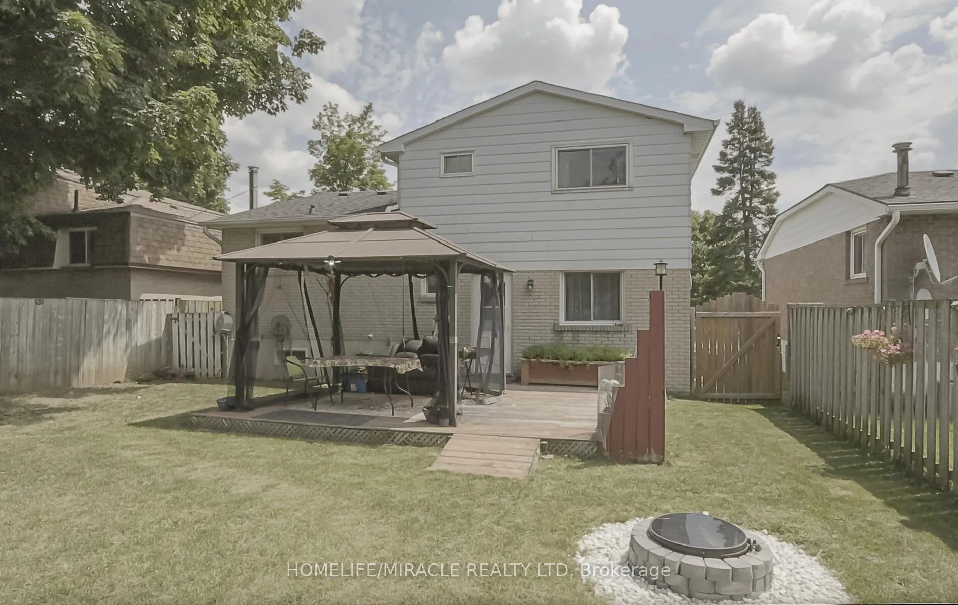 Photo 49 of 1756 Briarwood Drive, Cambridge, Galt City Centre — HOMEH