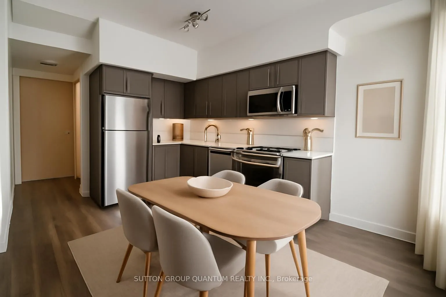 Photo 7 of Unit 604, 1455 Celebration Drive, Pickering, Bay Ridges — HOMEH