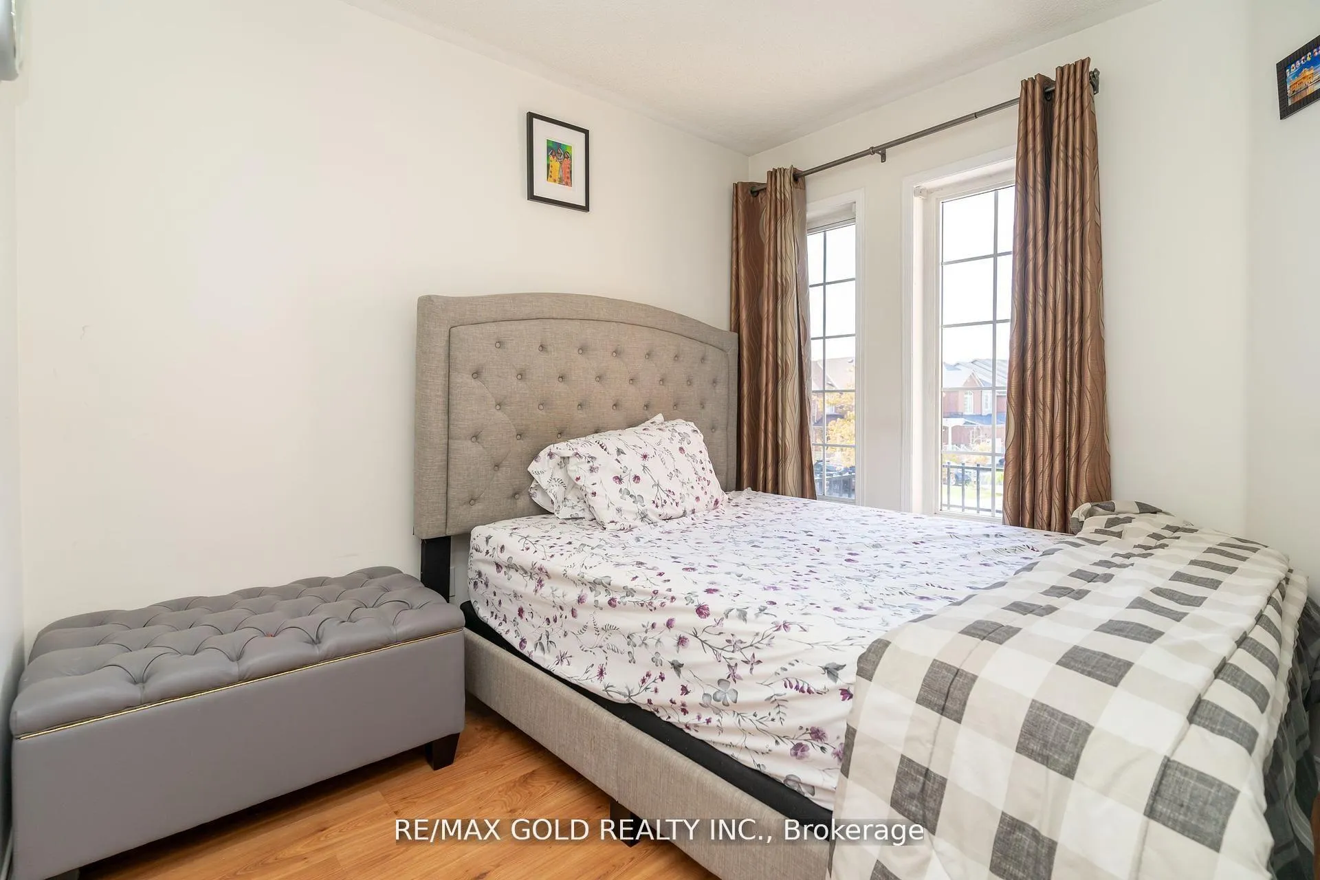 Photo 26 of 32 Rubysilver Drive, Brampton, Vales of Castlemore — HOMEH