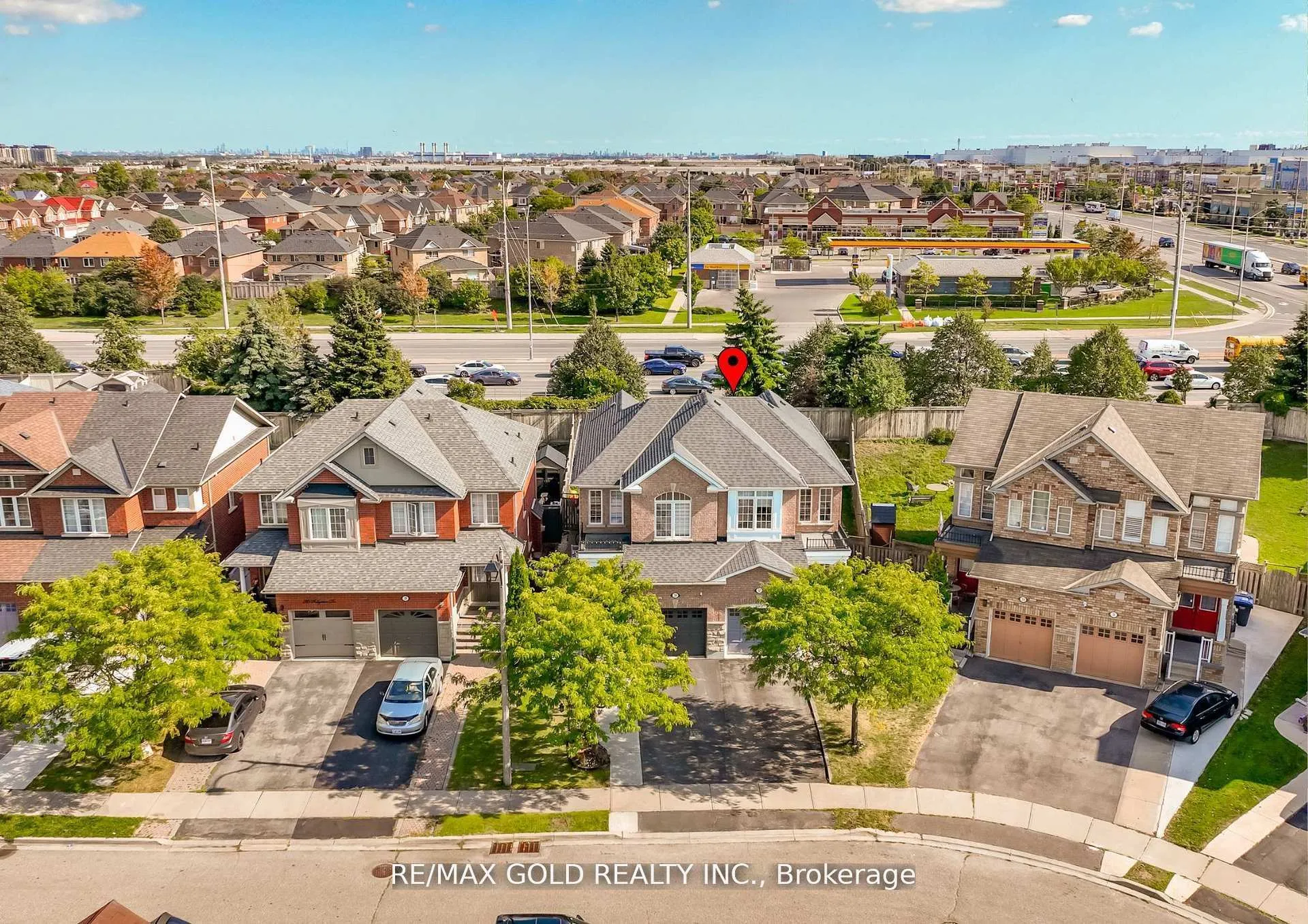 Photo 36 of 32 Rubysilver Drive, Brampton, Vales of Castlemore — HOMEH