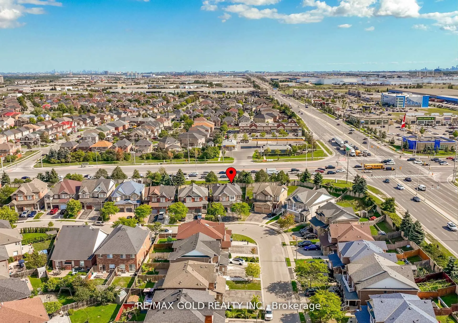Photo 37 of 32 Rubysilver Drive, Brampton, Vales of Castlemore — HOMEH