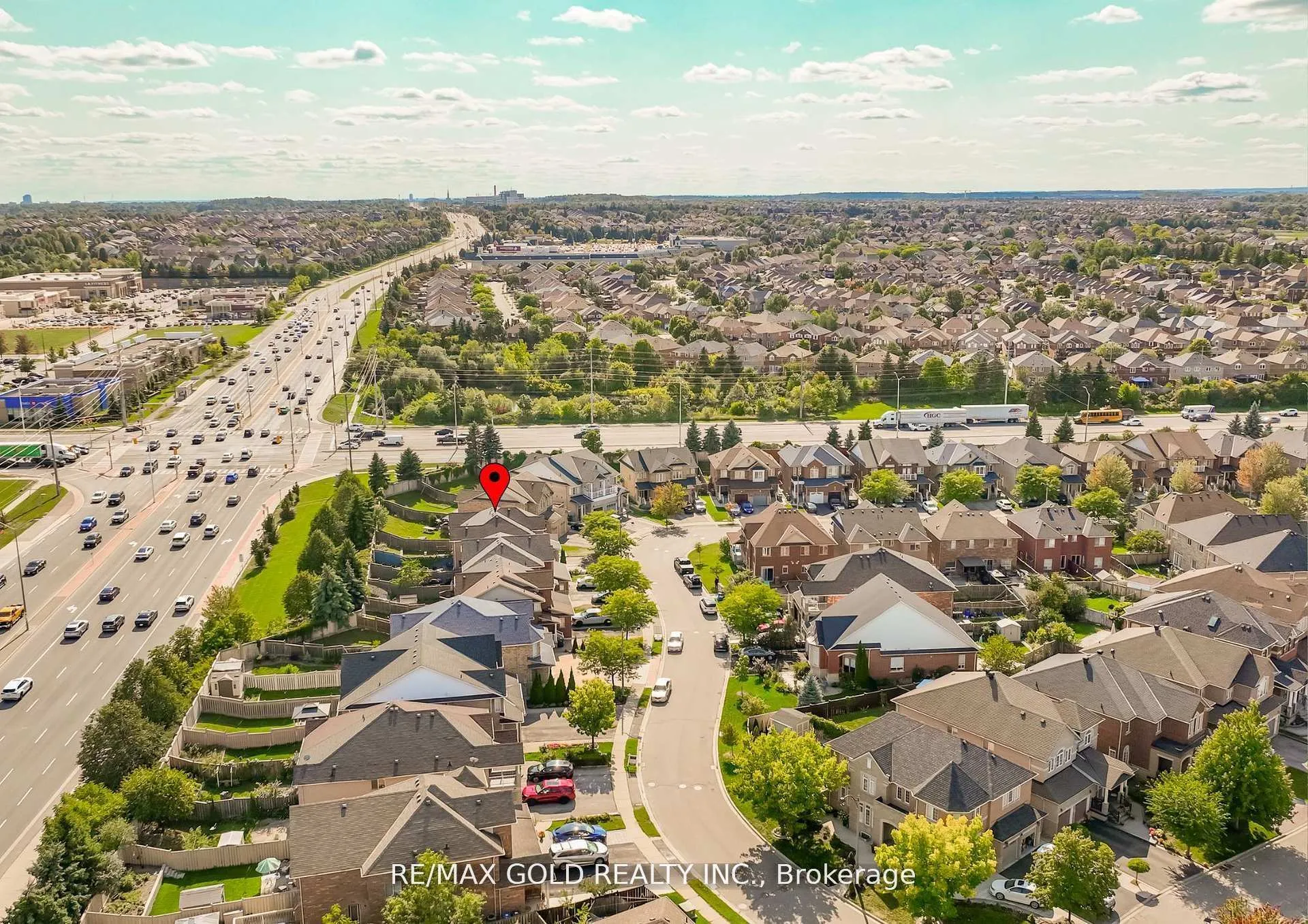 Photo 38 of 32 Rubysilver Drive, Brampton, Vales of Castlemore — HOMEH