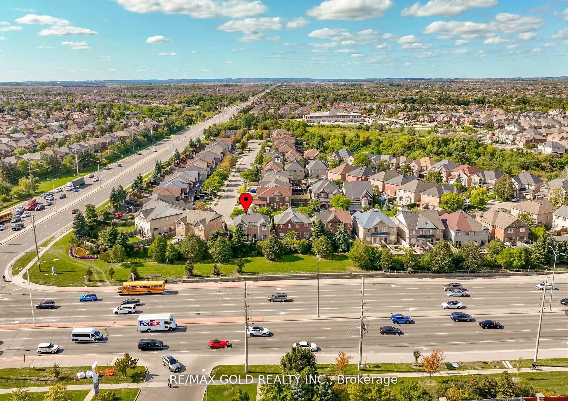 Photo 39 of 32 Rubysilver Drive, Brampton, Vales of Castlemore — HOMEH