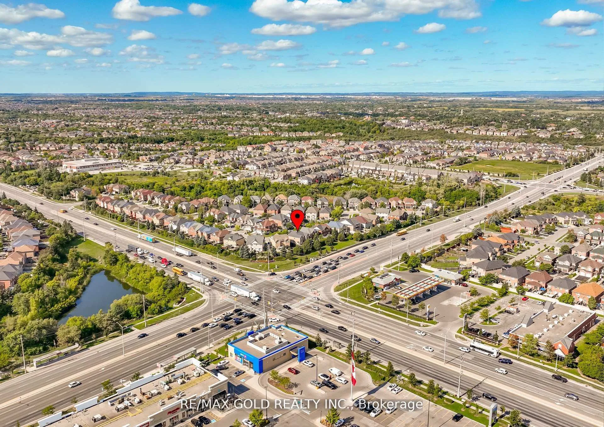 Photo 40 of 32 Rubysilver Drive, Brampton, Vales of Castlemore — HOMEH
