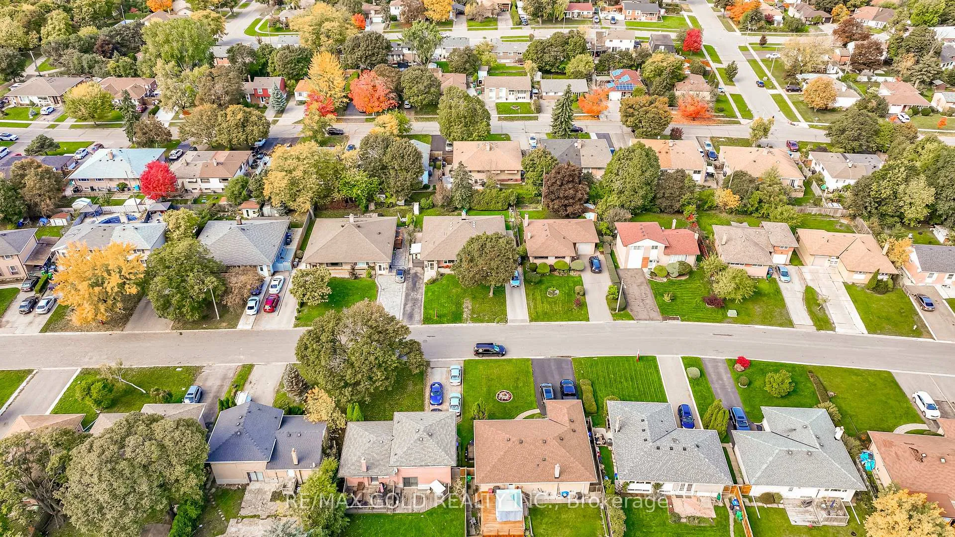 Photo 1 of 57 alderbury Crescent, Brampton, Avondale — HOMEH