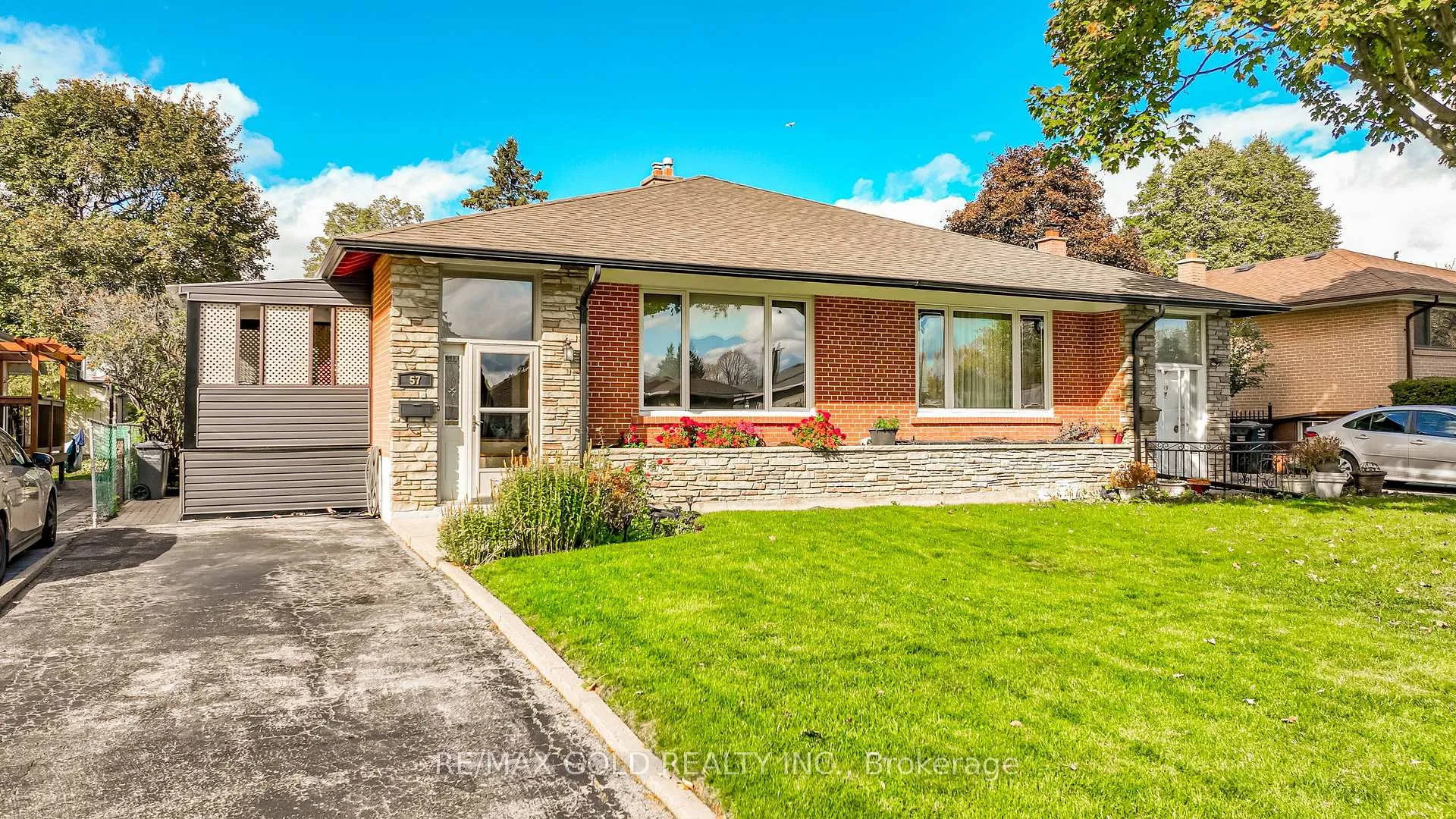 Photo 5 of 57 alderbury Crescent, Brampton, Avondale — HOMEH