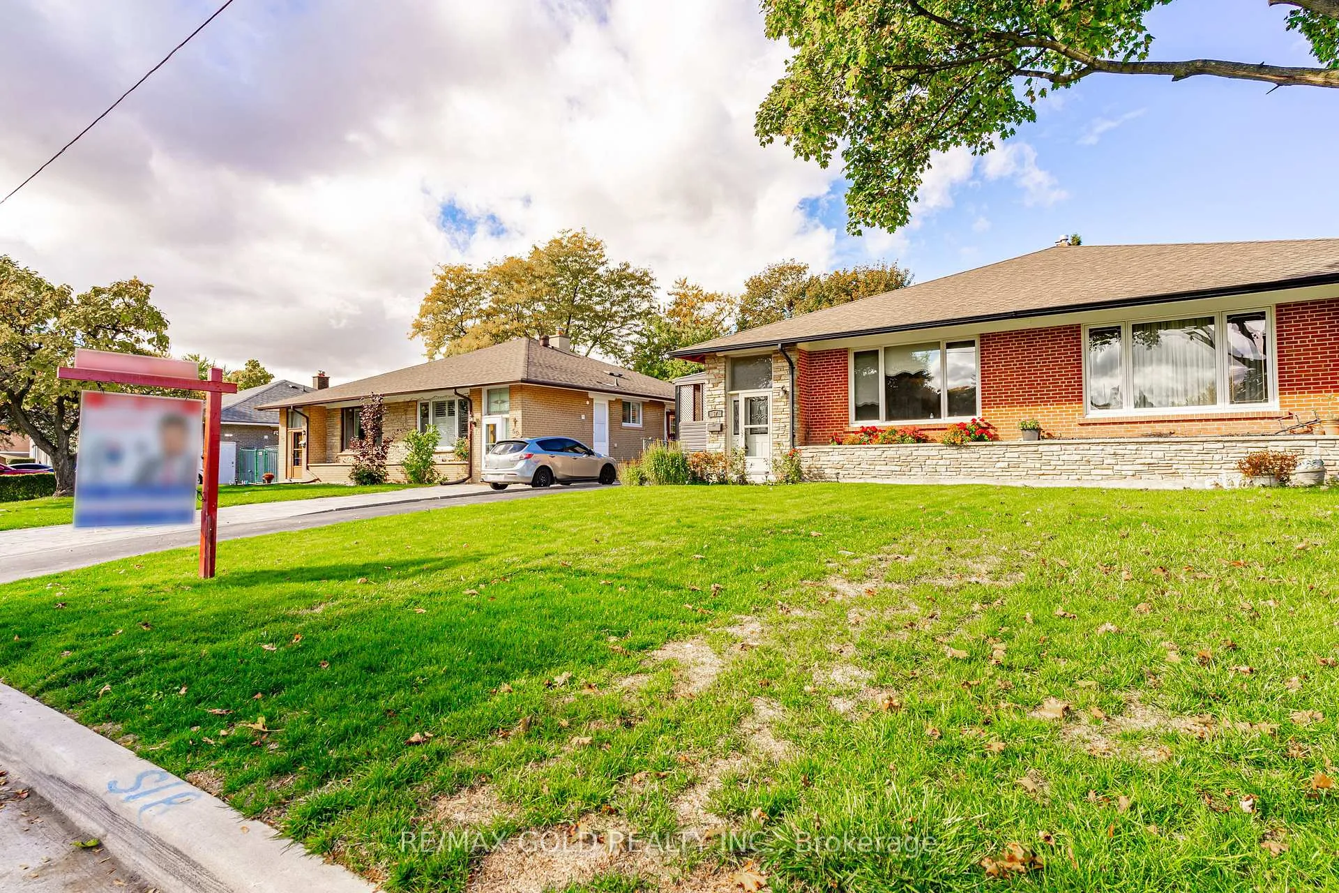 Photo 6 of 57 alderbury Crescent, Brampton, Avondale — HOMEH
