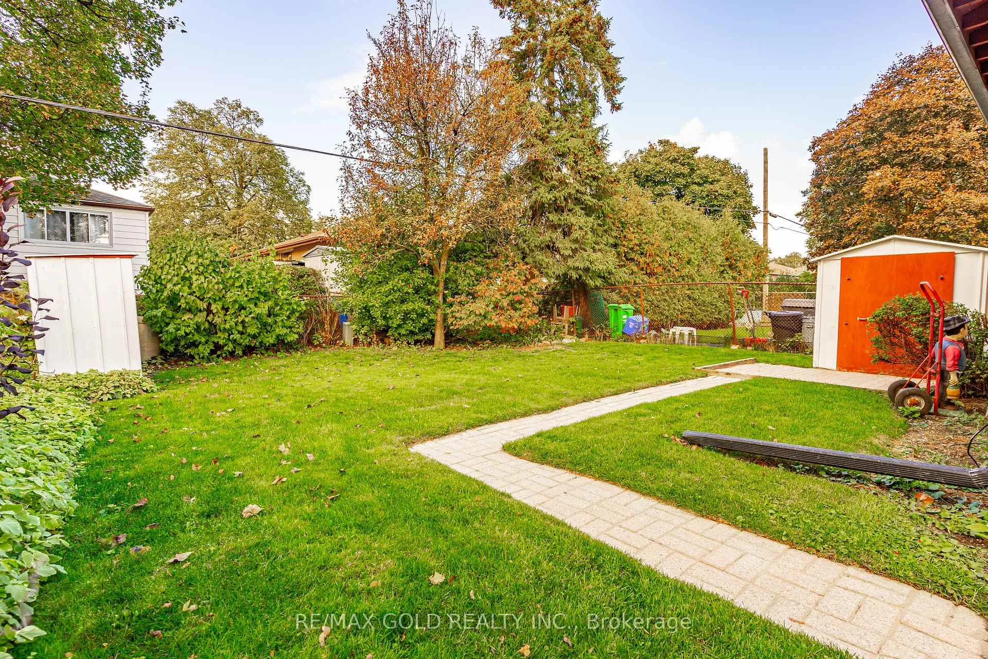 Photo 36 of 57 alderbury Crescent, Brampton, Avondale — HOMEH