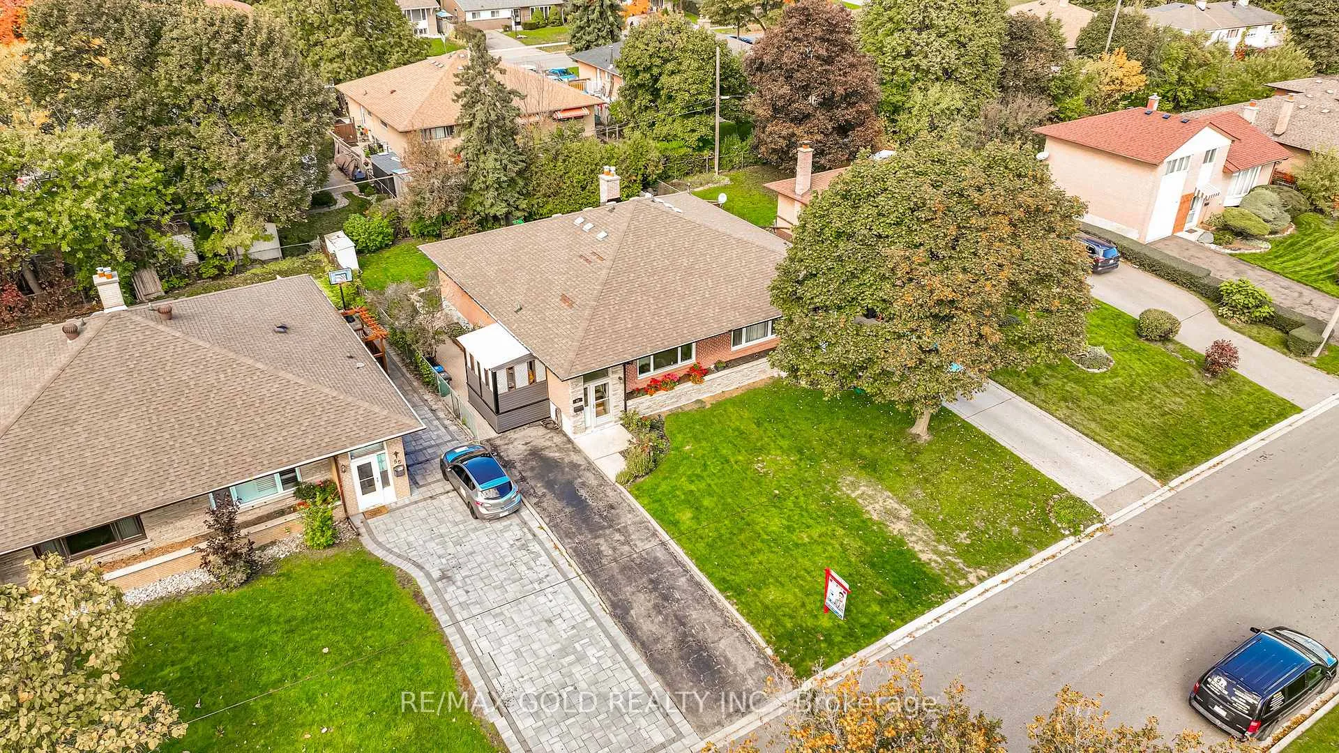Photo 39 of 57 alderbury Crescent, Brampton, Avondale — HOMEH
