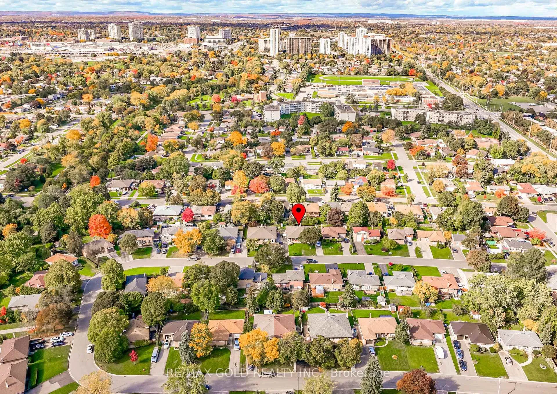 Photo 41 of 57 alderbury Crescent, Brampton, Avondale — HOMEH