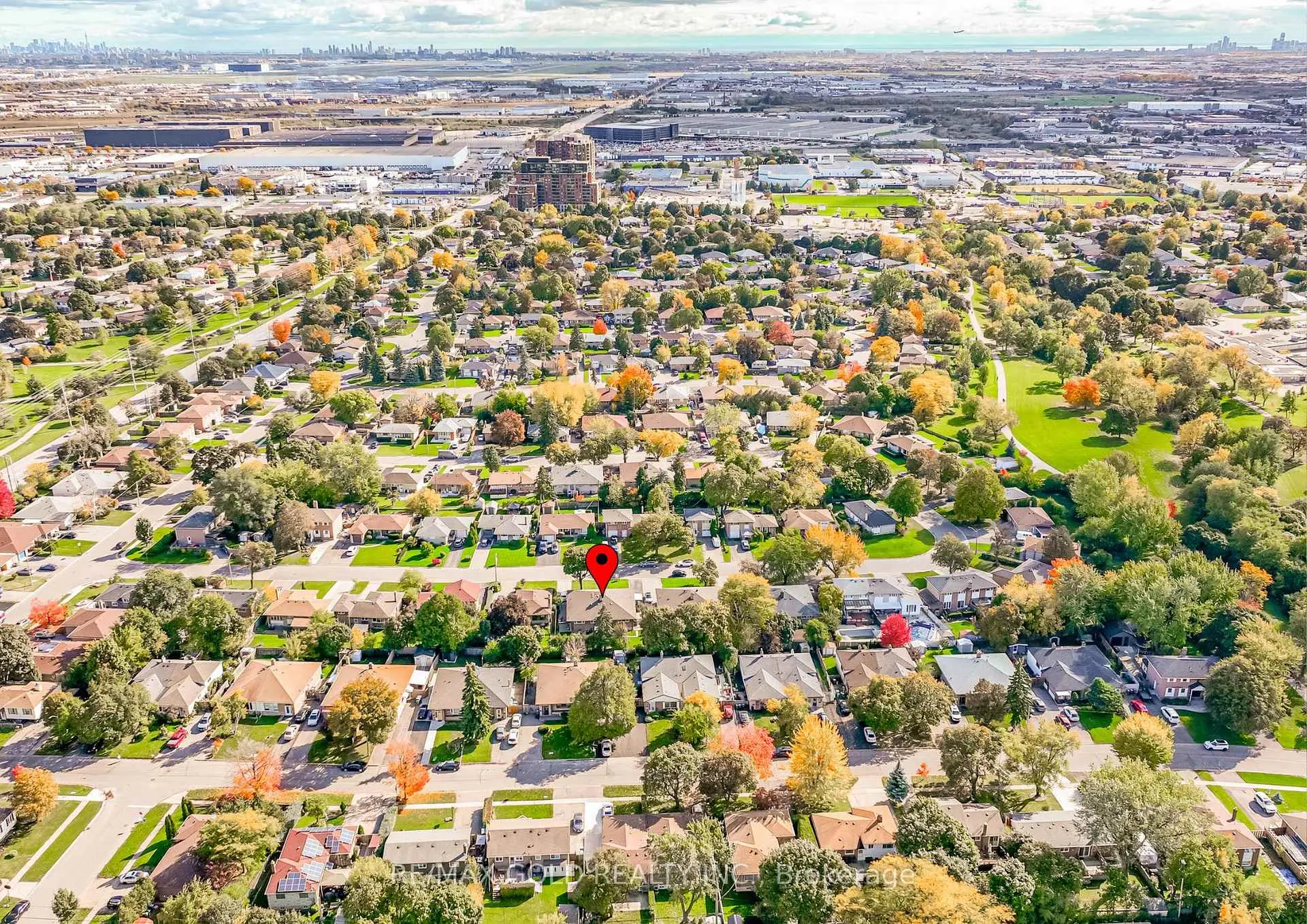 Photo 43 of 57 alderbury Crescent, Brampton, Avondale — HOMEH
