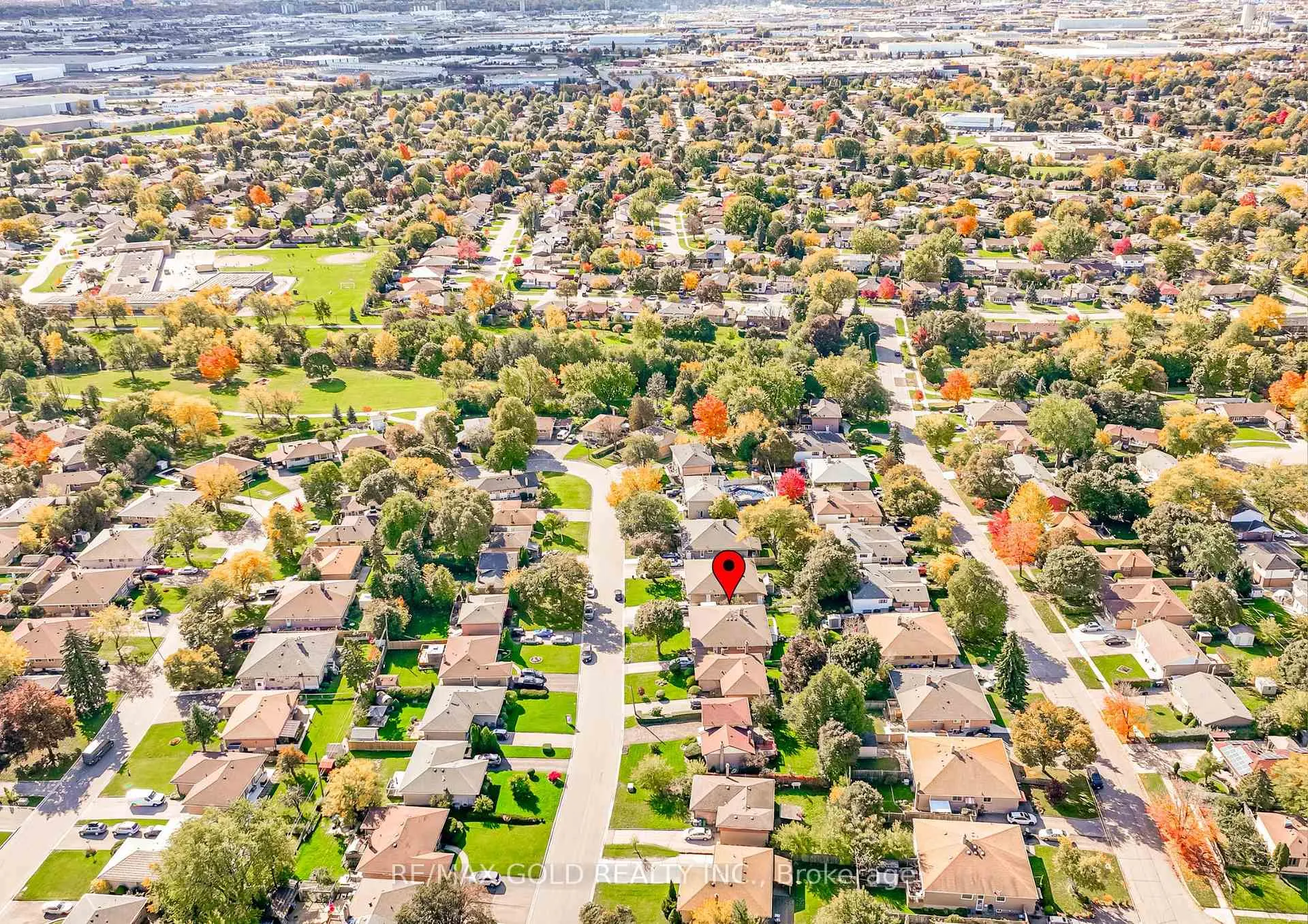 Photo 44 of 57 alderbury Crescent, Brampton, Avondale — HOMEH