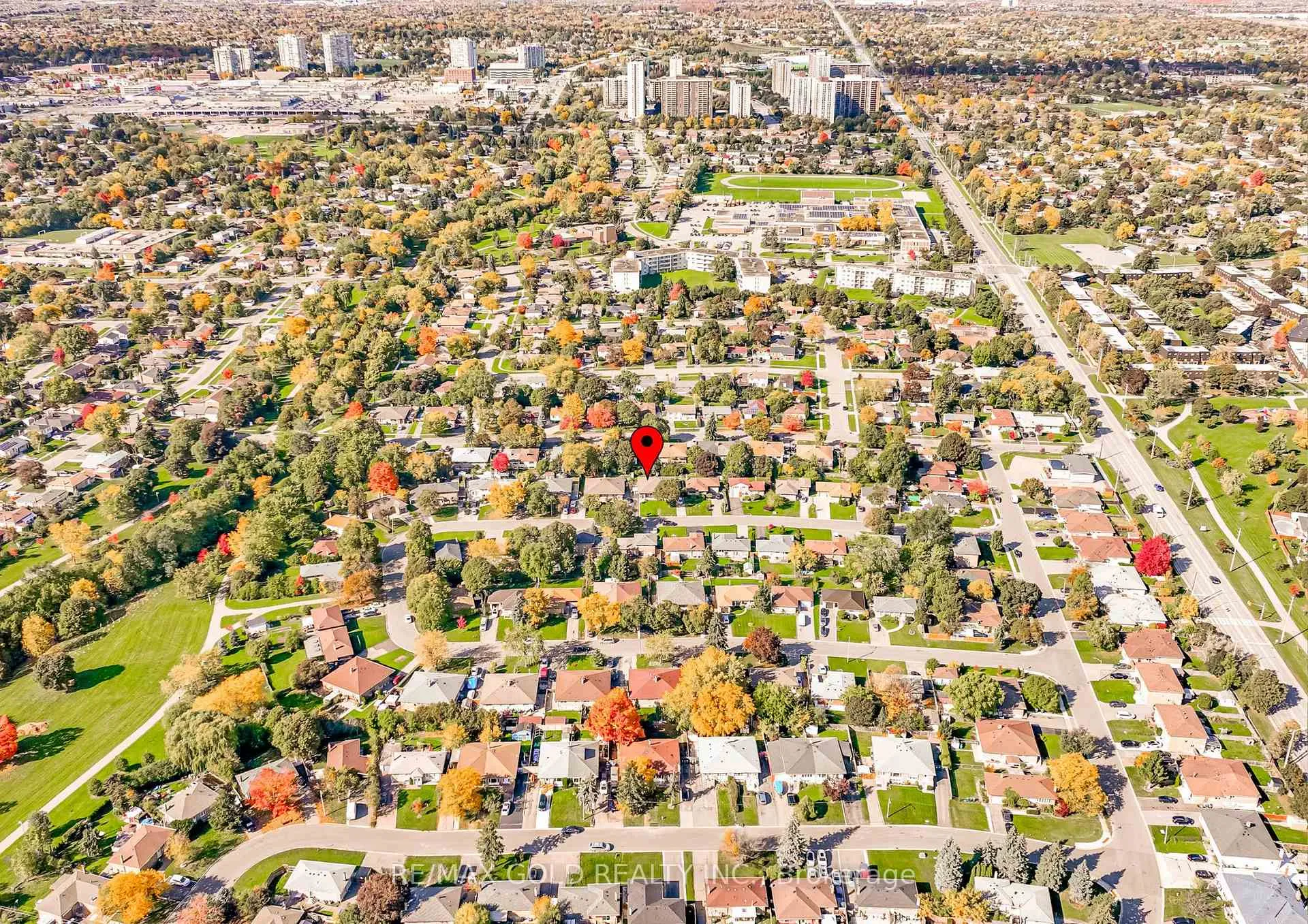 Photo 45 of 57 alderbury Crescent, Brampton, Avondale — HOMEH