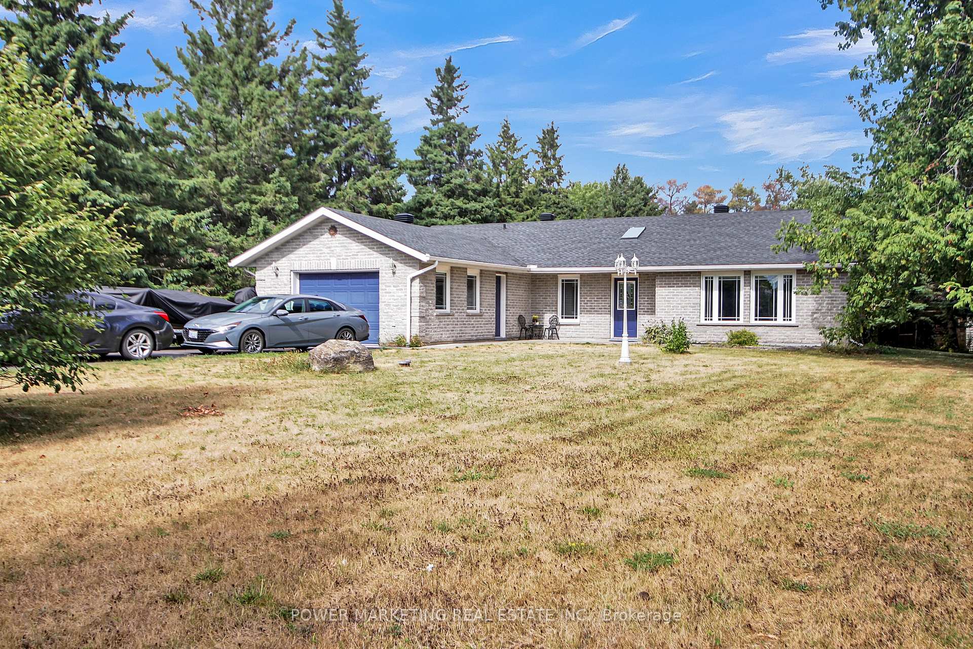 Photo 1 of 1441 Stagecoach Road, Ottawa, Greely — HOMEH