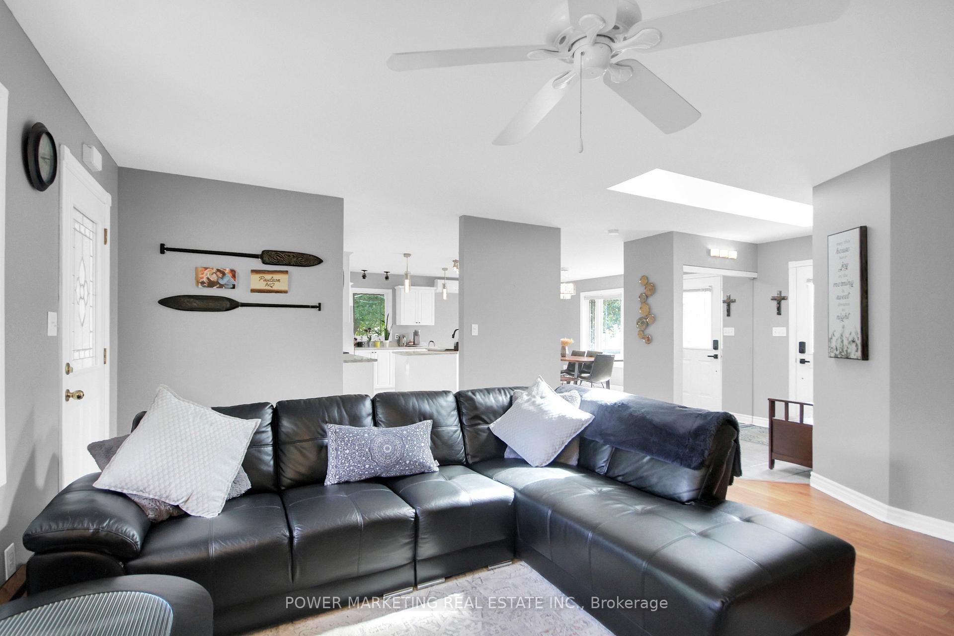 Photo 11 of 1441 Stagecoach Road, Ottawa, Greely — HOMEH