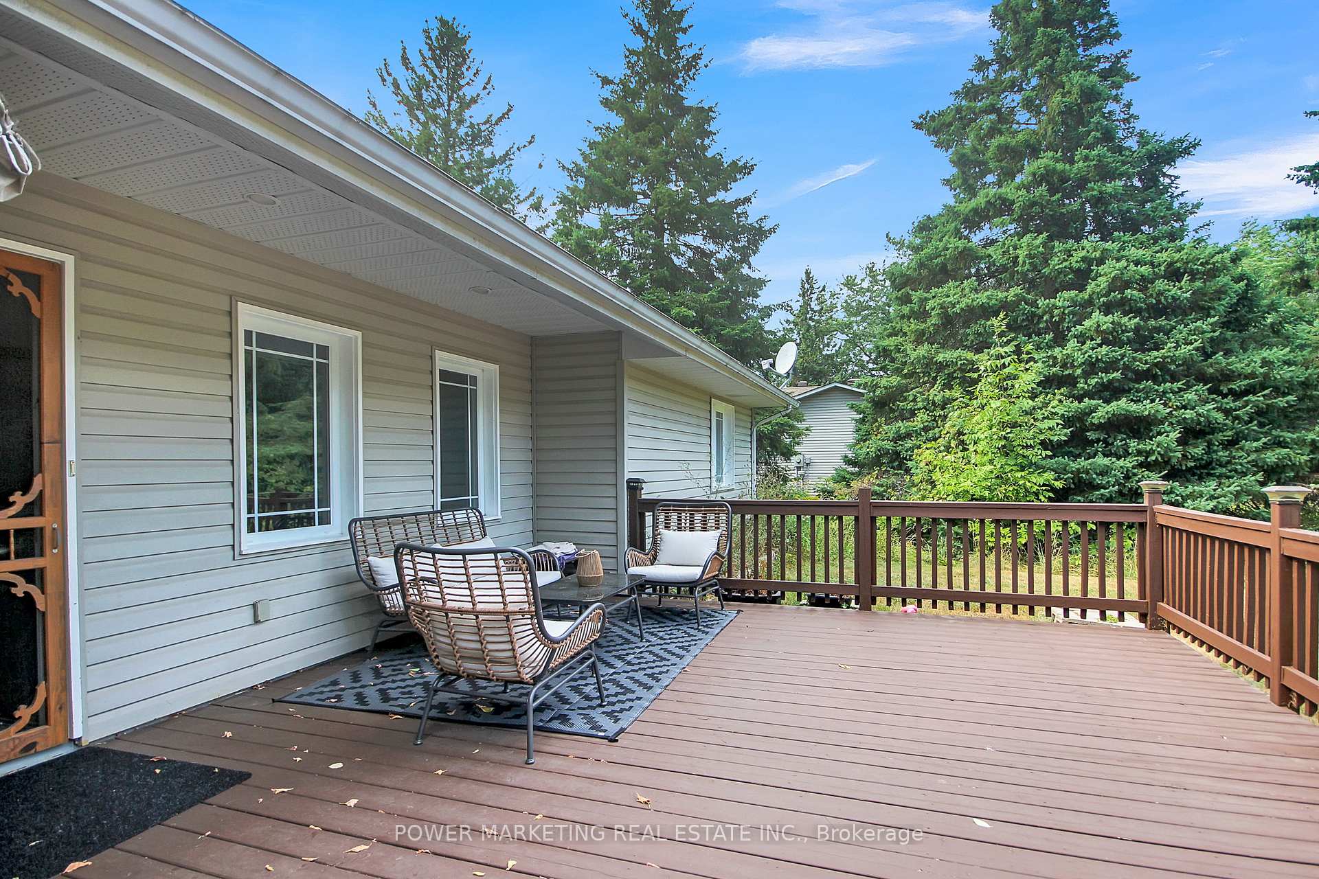 Photo 35 of 1441 Stagecoach Road, Ottawa, Greely — HOMEH