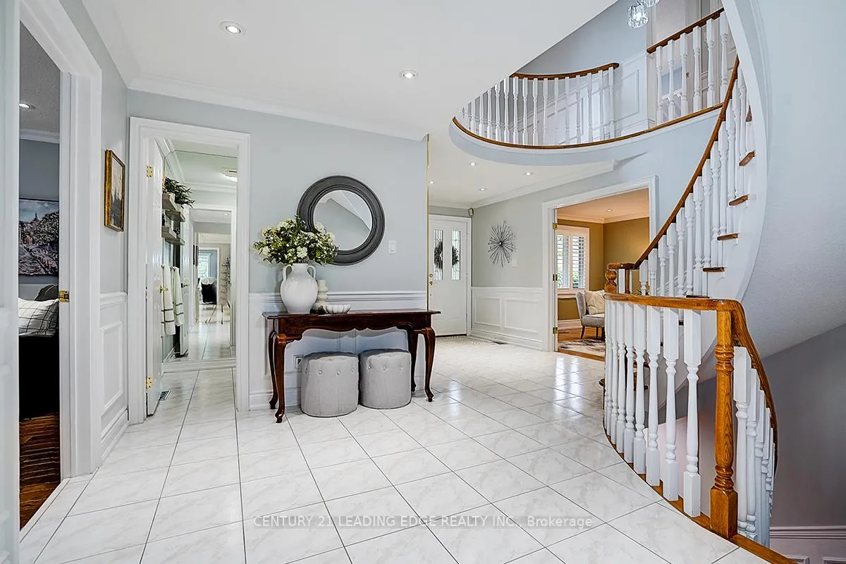 Photo 7 of 7 Brogan Court, Markham, Raymerville — HOMEH