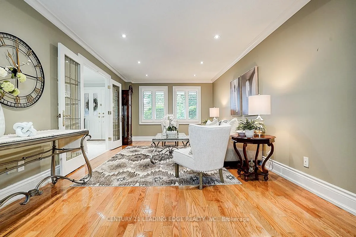 Photo 10 of 7 Brogan Court, Markham, Raymerville — HOMEH