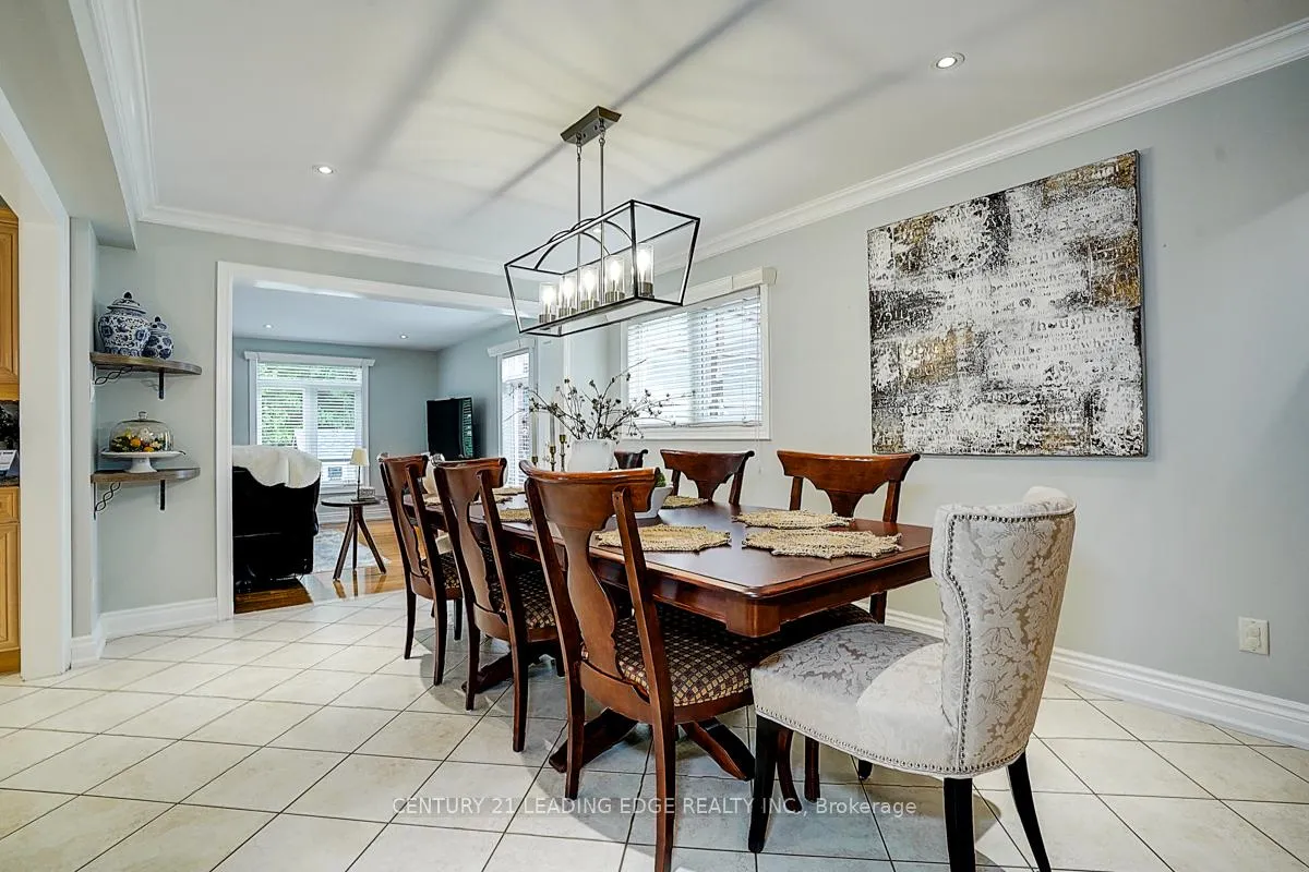 Photo 13 of 7 Brogan Court, Markham, Raymerville — HOMEH